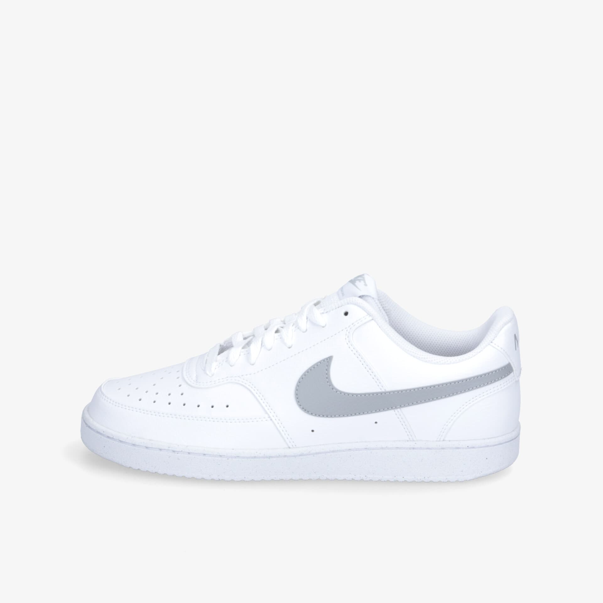 Nike Court Vision Low Herren Sneaker Low