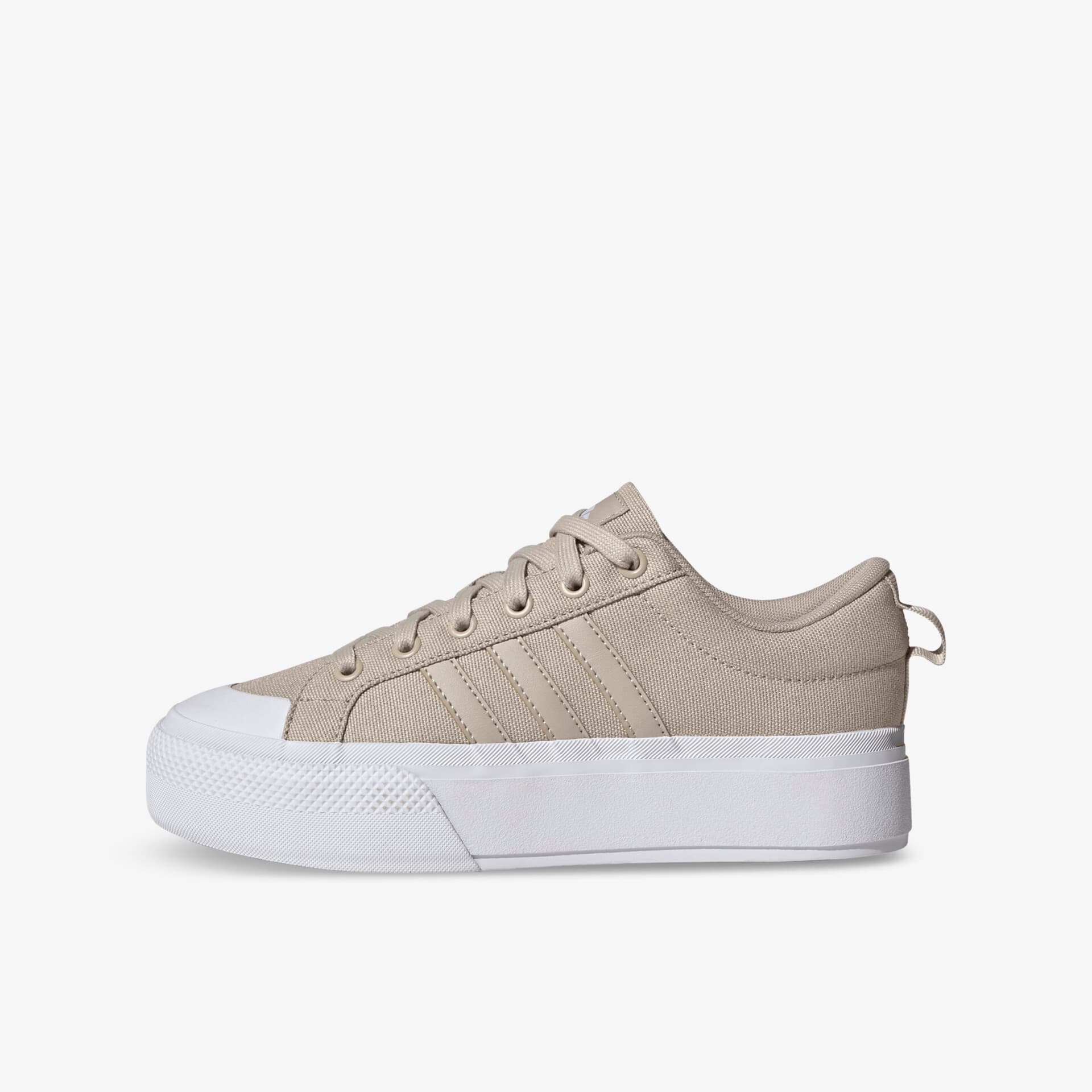 adidas Bravada 2.0 Damen Plateau Sneaker