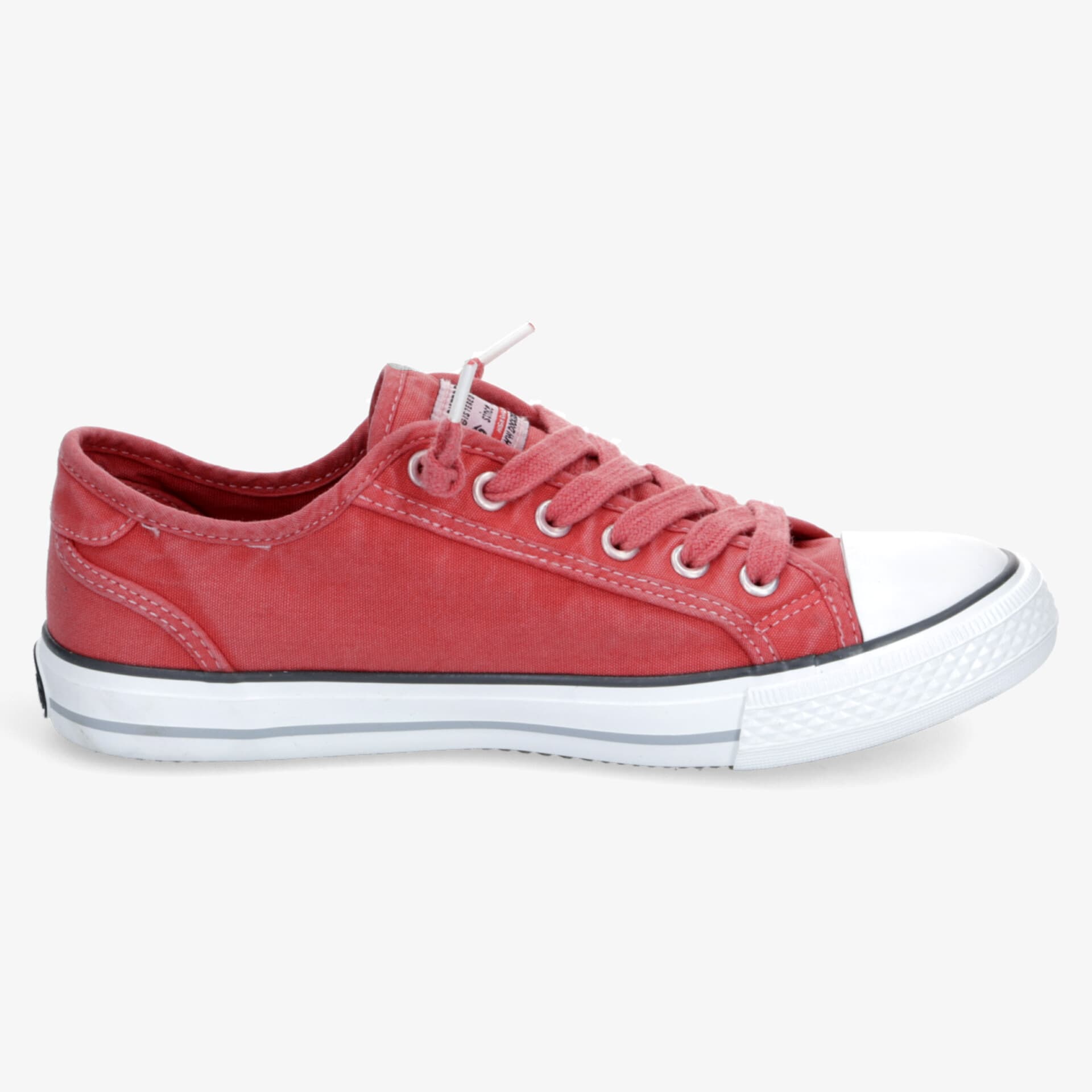 Dockers Damen Sneaker Low