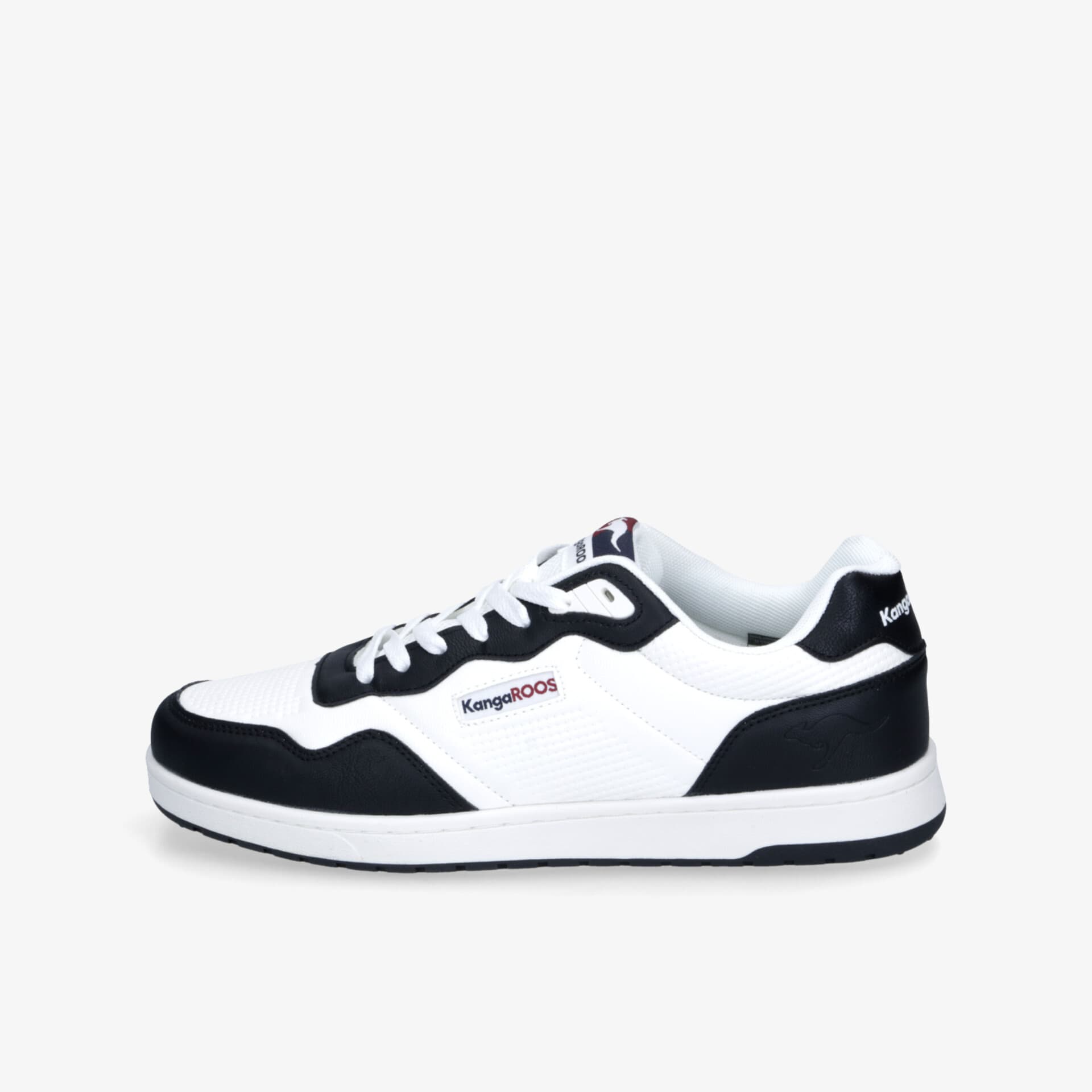 KangaROOS Herren Sneaker Low