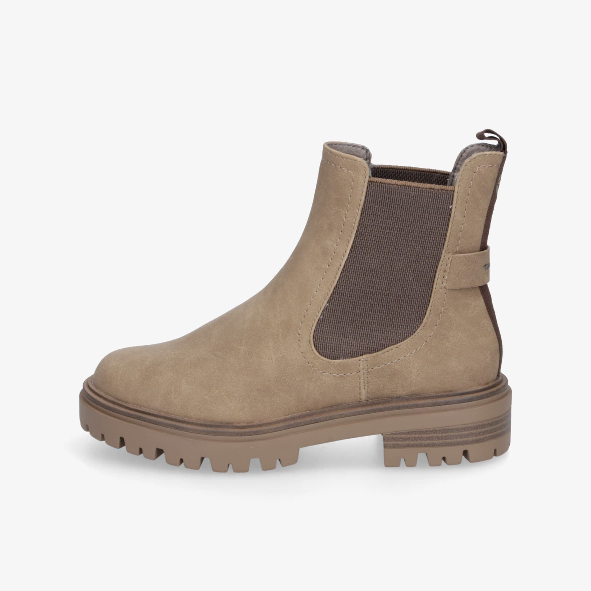 Tamaris Damen Chelsea Boots