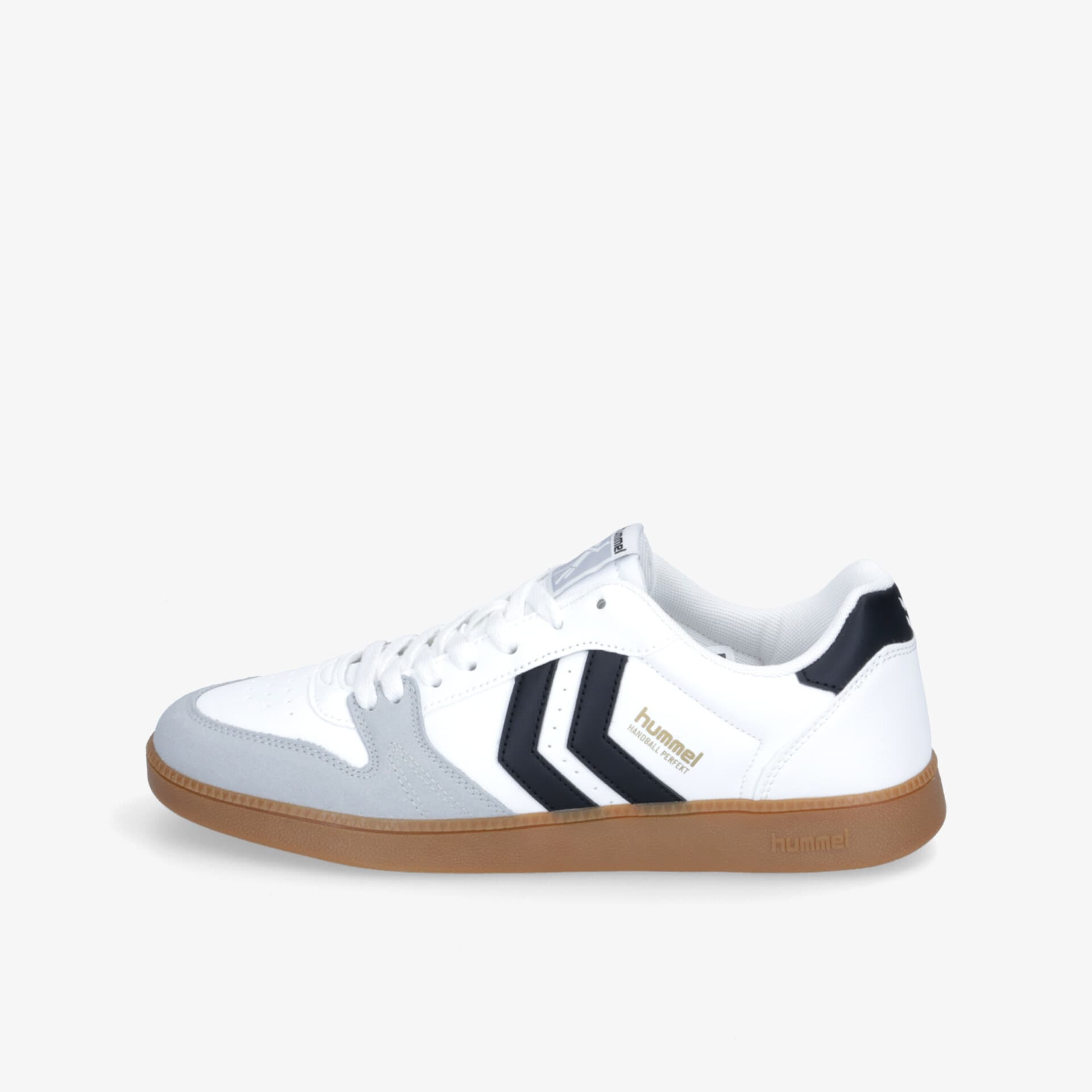 ​Hummel Herren Sneaker Low