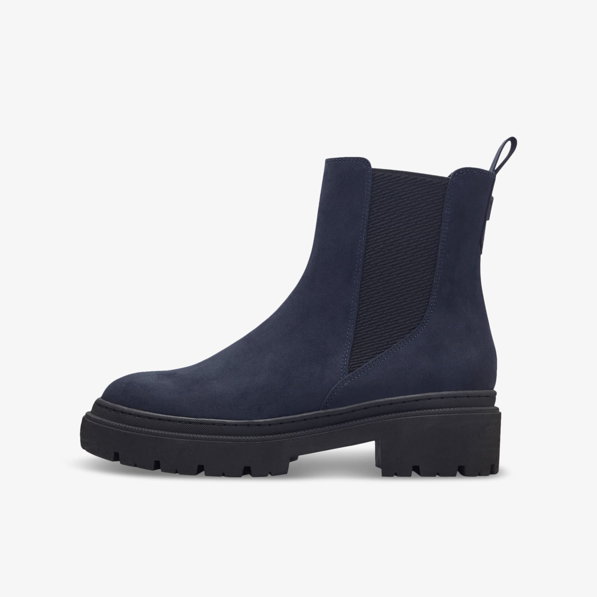 ​MARCO TOZZI Damen Chelsea Boot