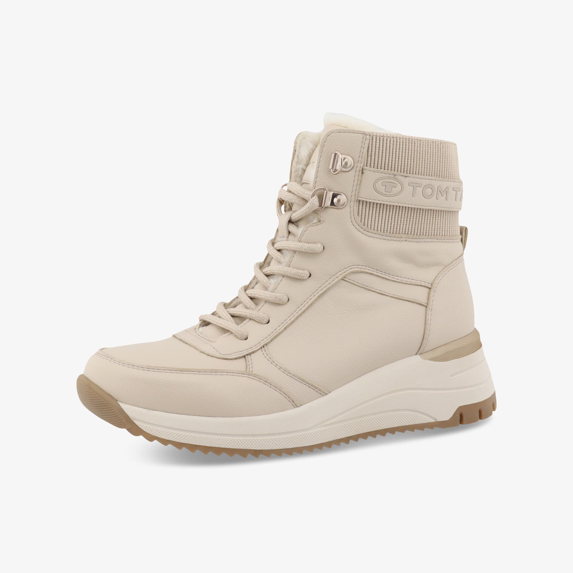 ​TOM TAILOR Damen Winter Boot