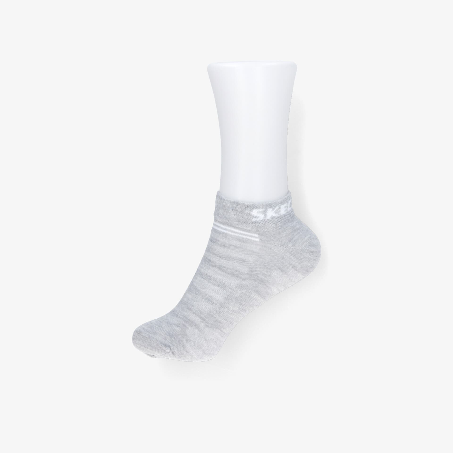 SKECHERS MESH VENTILATION Unisex Sneakersocken