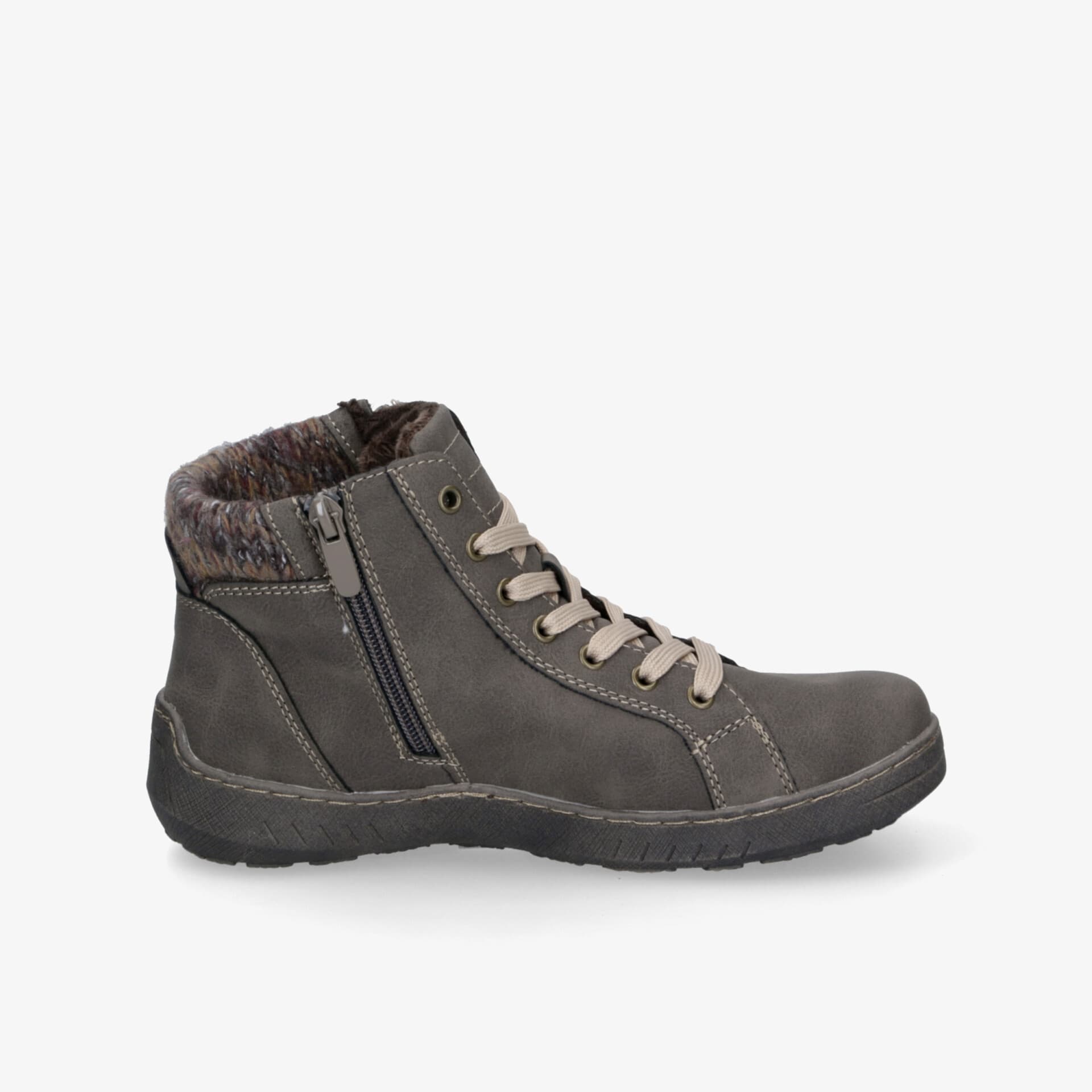 AVIC ADVENTURE Damen Schnürstiefeletten