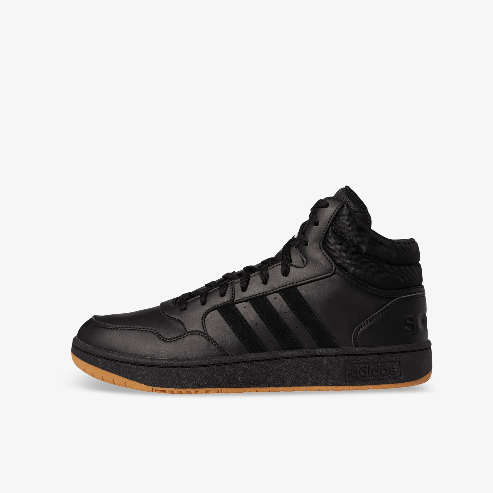 ​Adidas Hoops 3.0 Herren Sneaker High