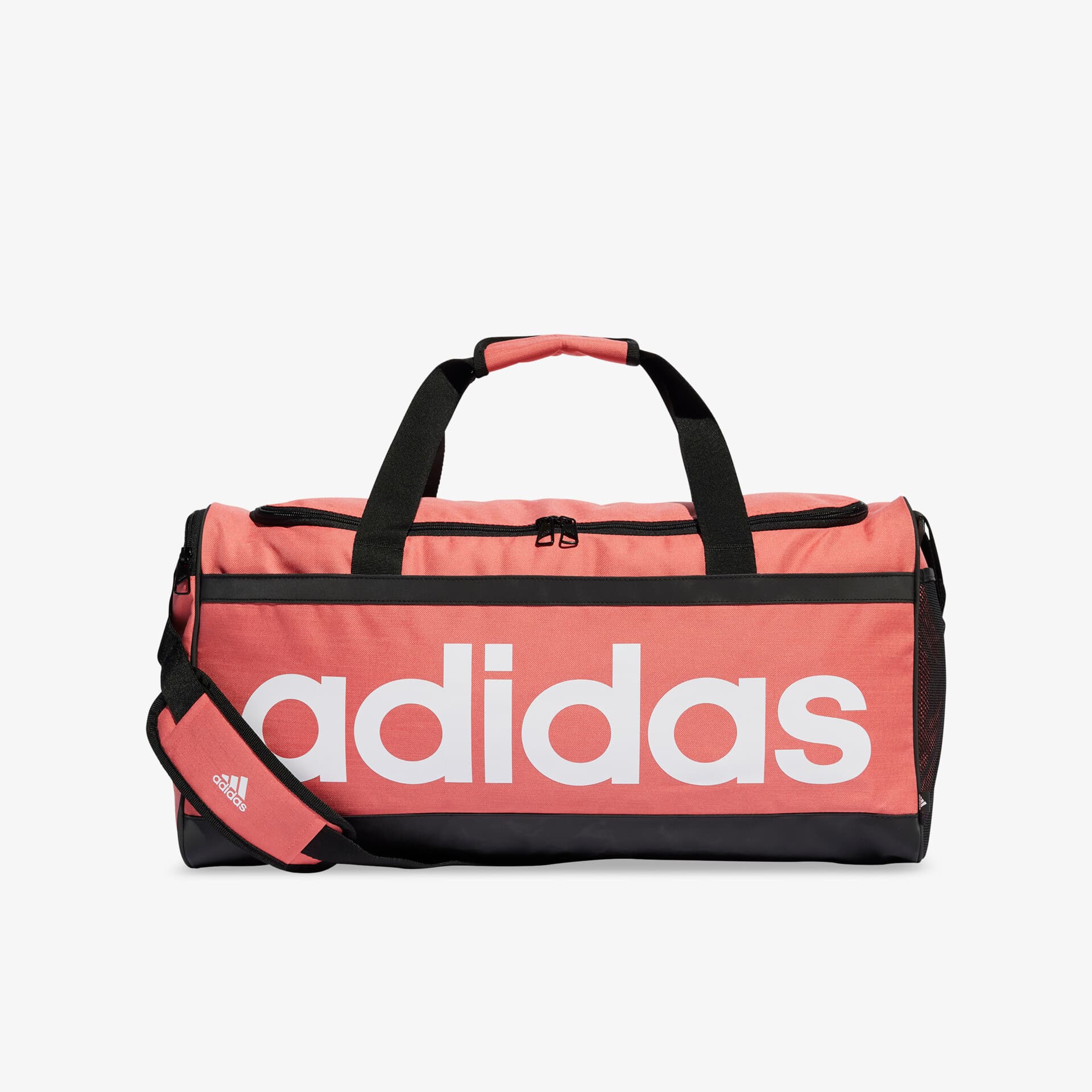 adidas LINEAR DUFFEL S Damen Kinder Sporttaschen