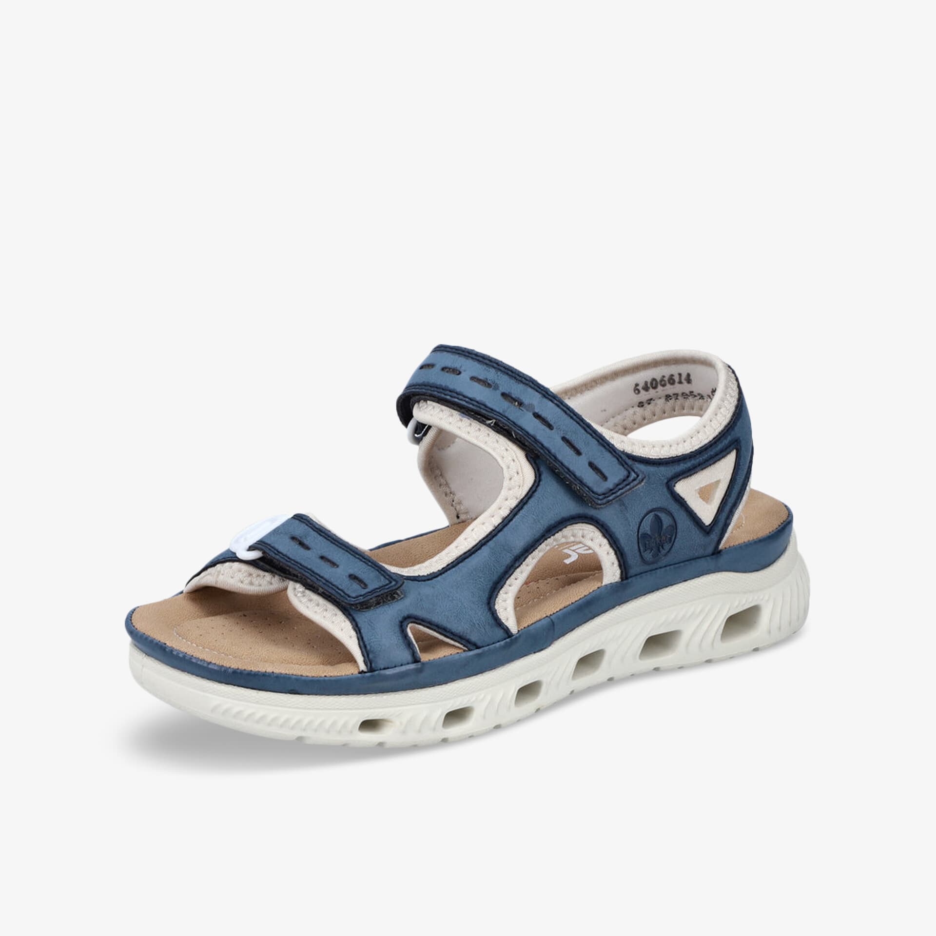 rieker Damen Sandalen