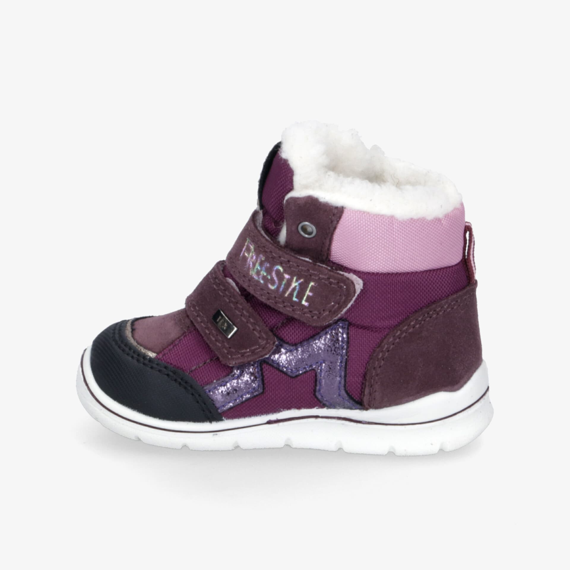 ​IMAC Kinder Winterstiefel