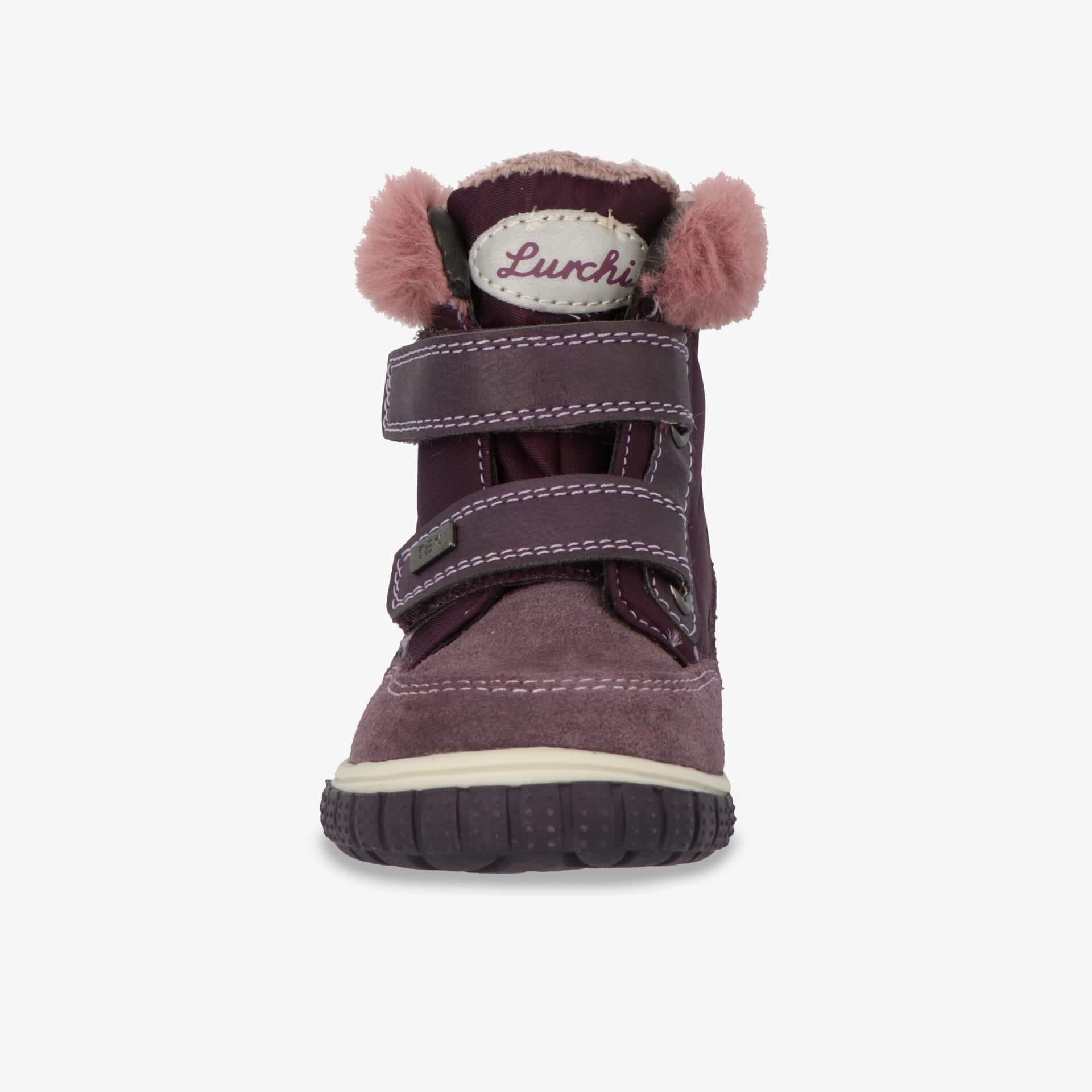 Lurchi Kinder Klettstiefel