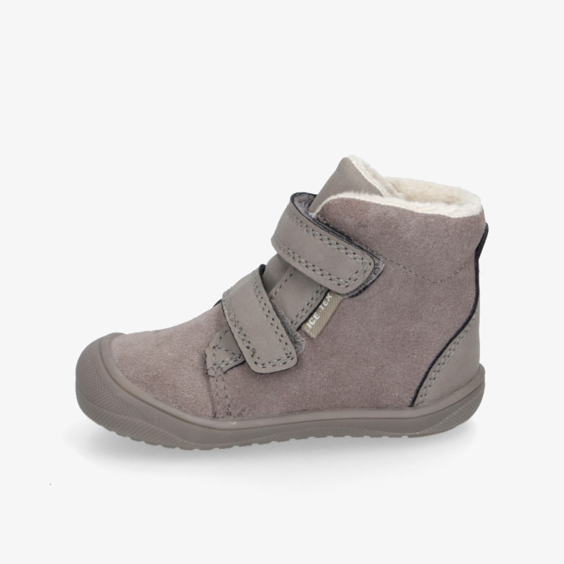 Bambulini Kinder Klettstiefel