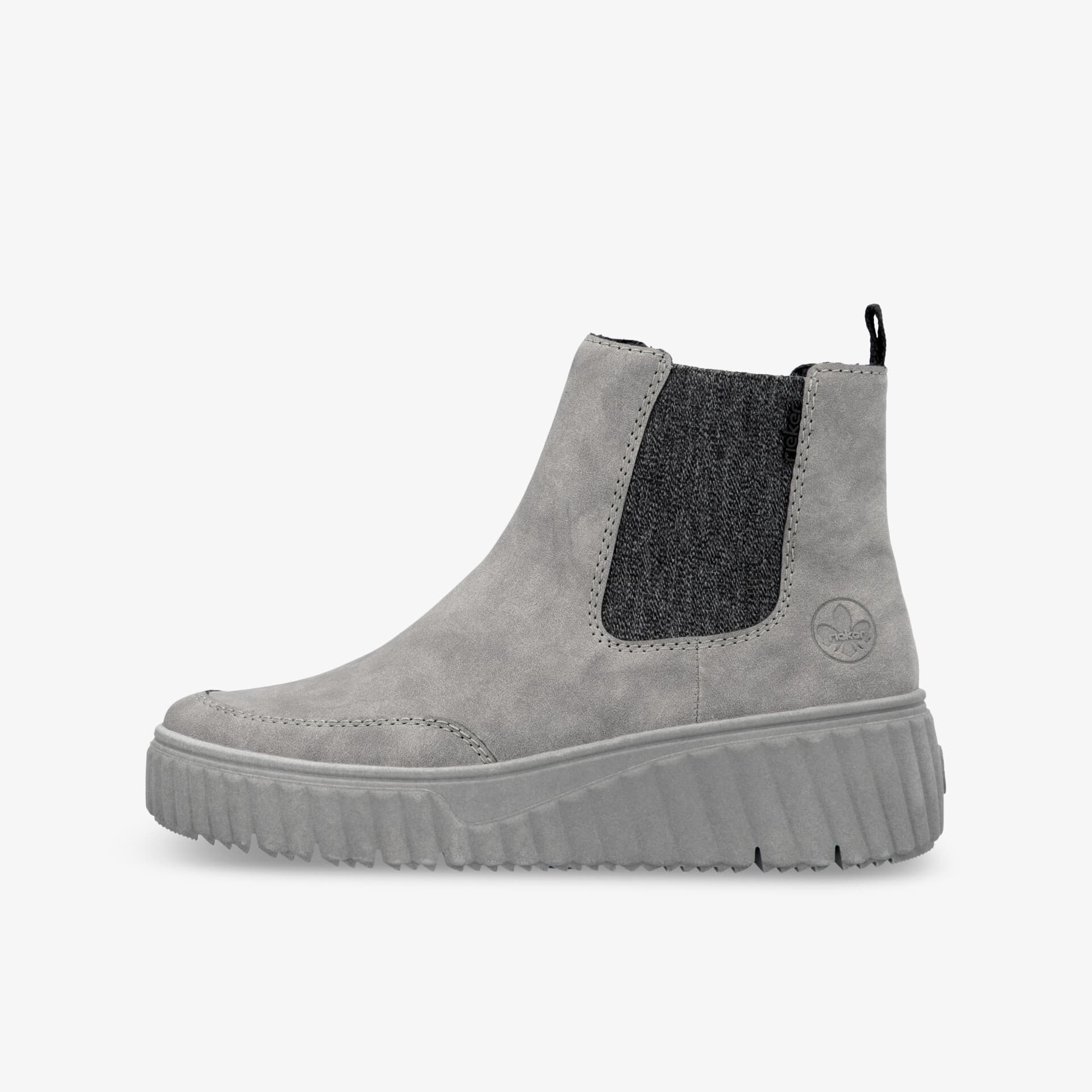 rieker Damen Chelsea Boots