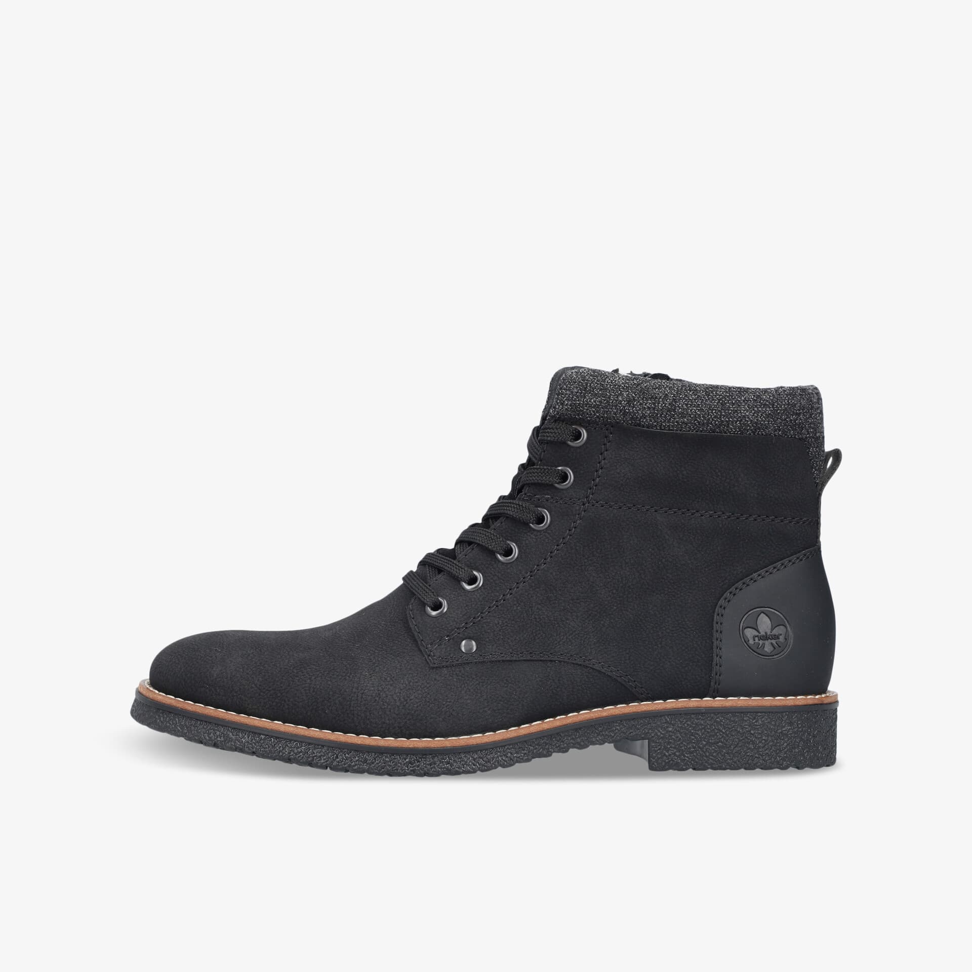 rieker Herren Stiefeletten