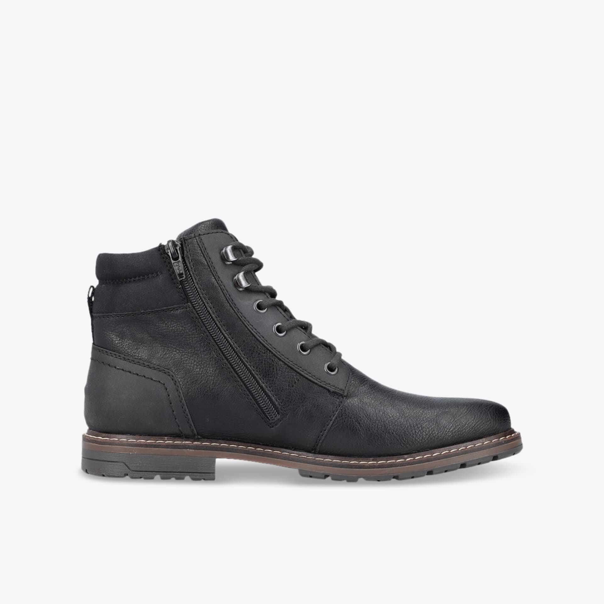 ​Rieker Herren Winterstiefel