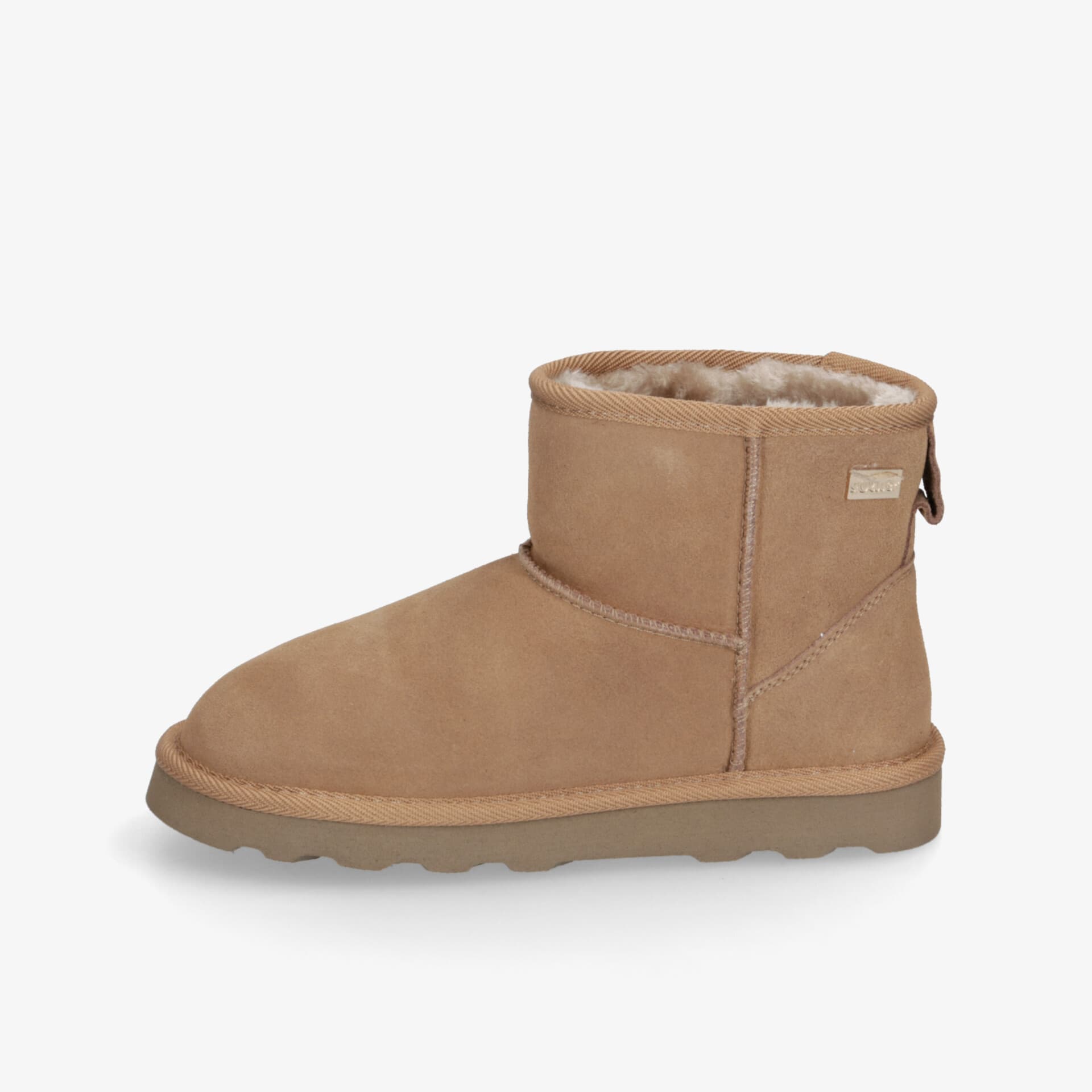 s.Oliver Damen Winter Boots