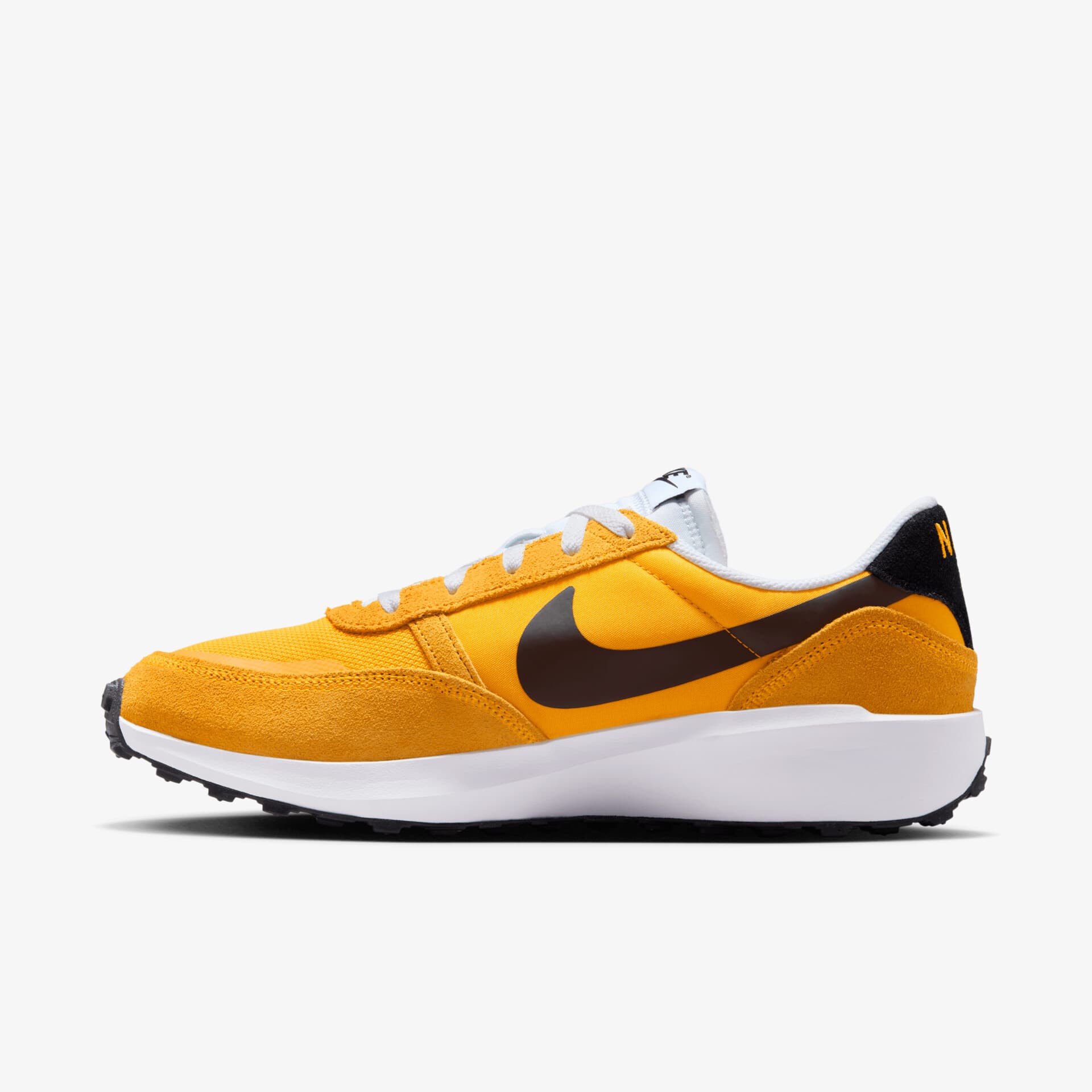 Nike Waffle Debut Herren Sneaker Low