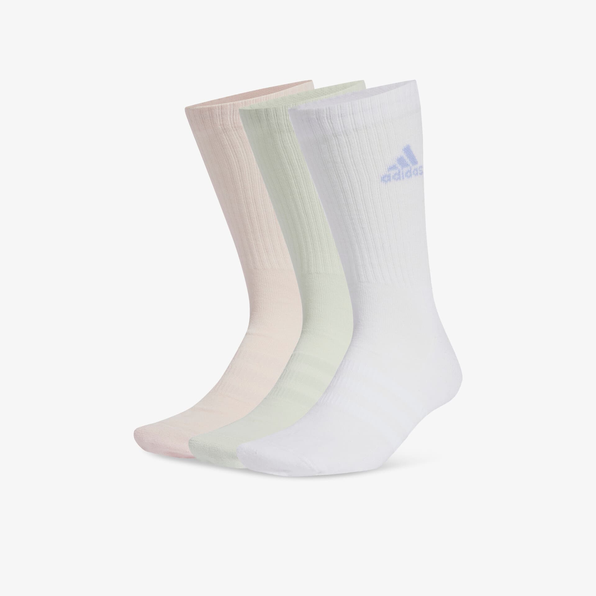 adidas Cushioned Crew Damen Sportsocken