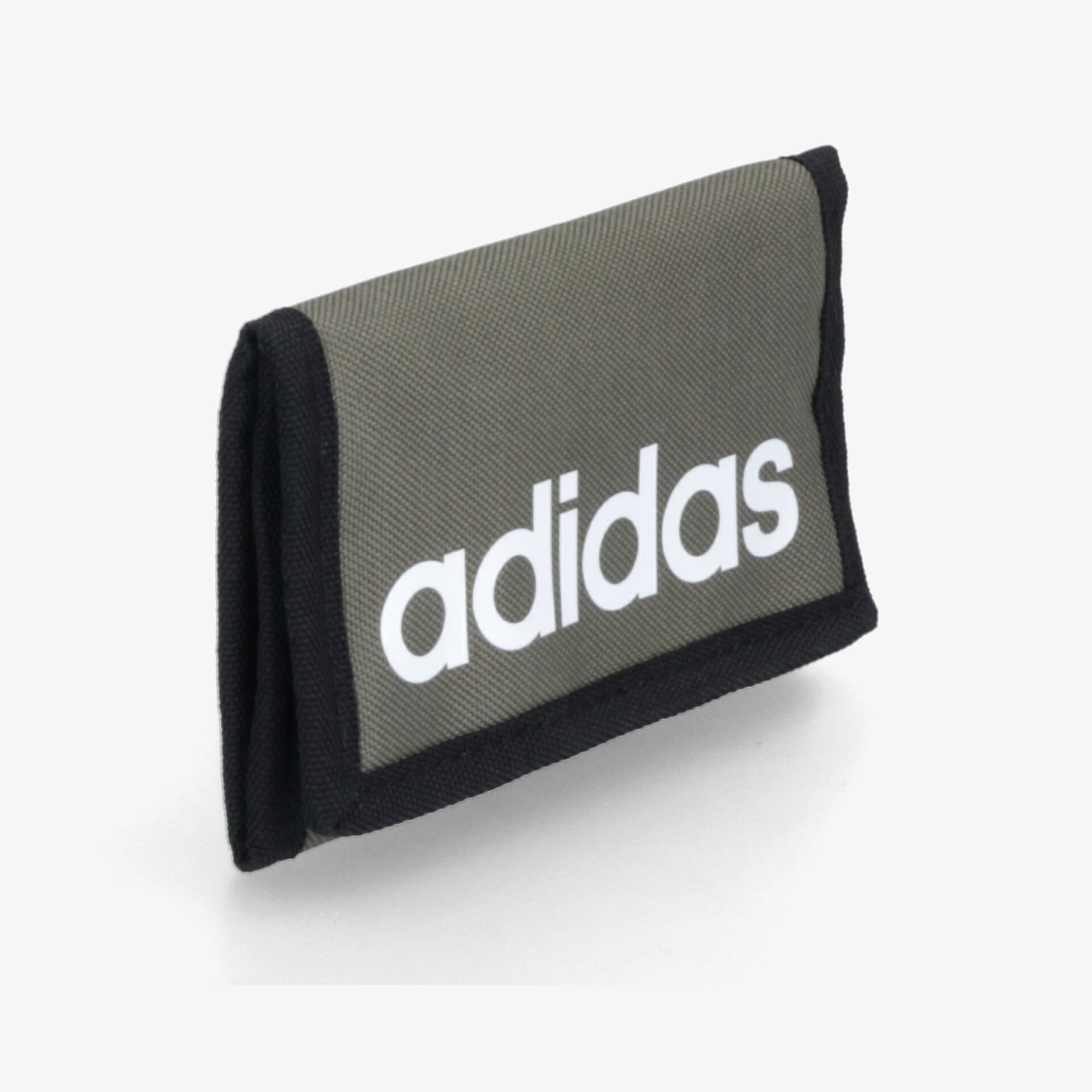 adidas LINEAR Unisex Geldbörsen