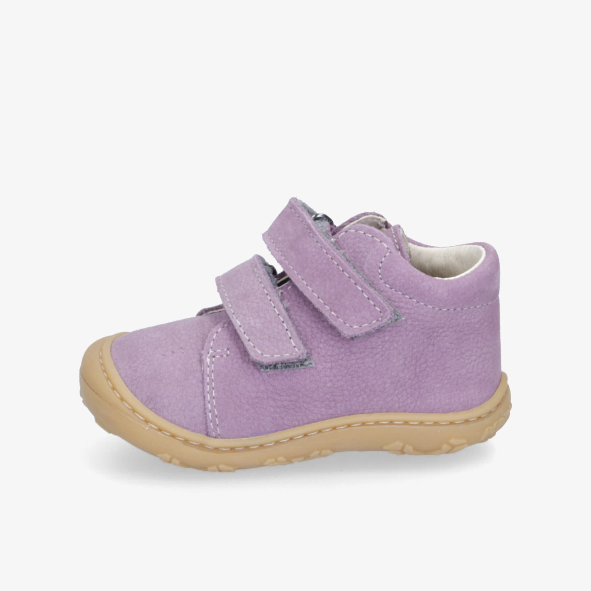 RICOSTA Kinder Klettstiefel