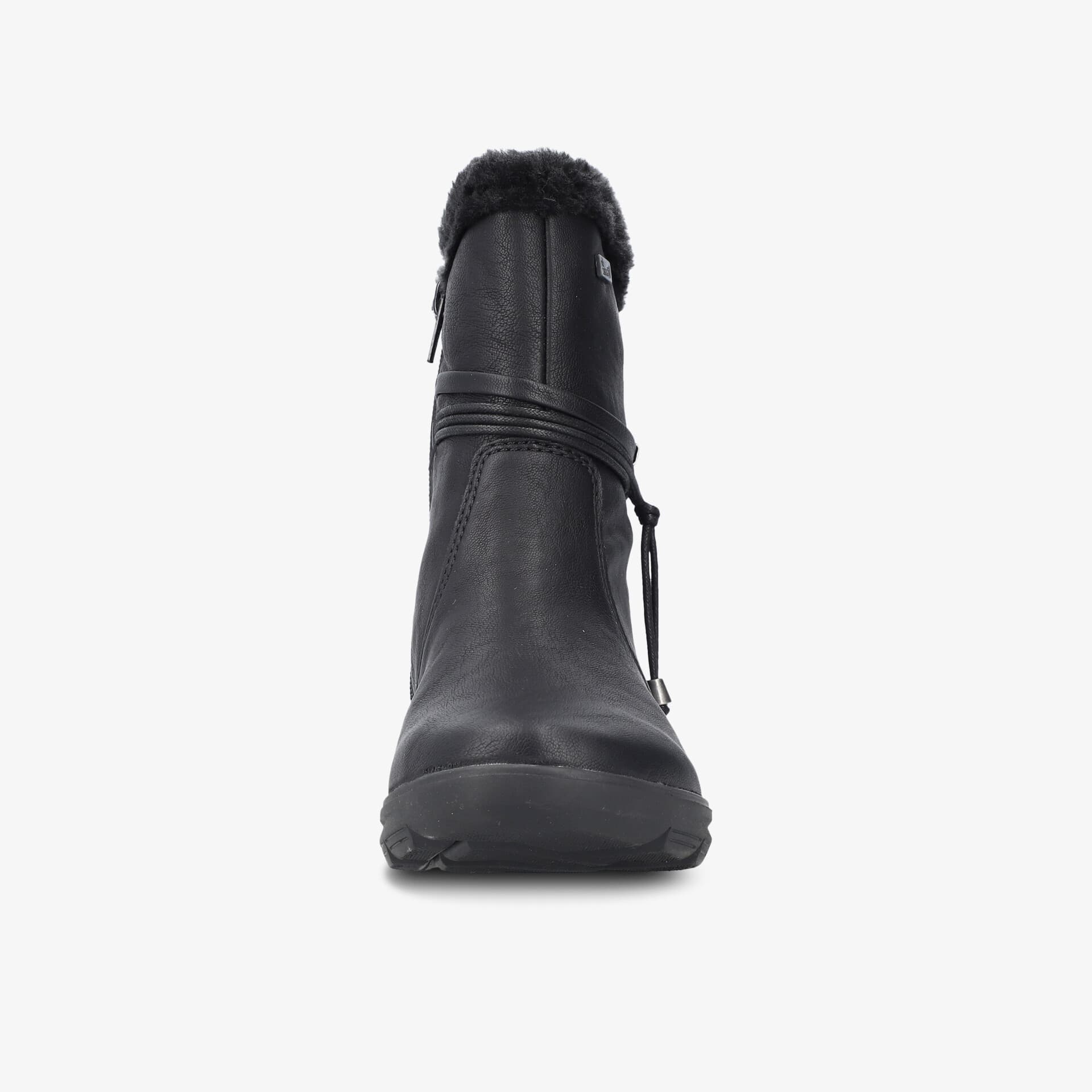 rieker Damen Stiefeletten