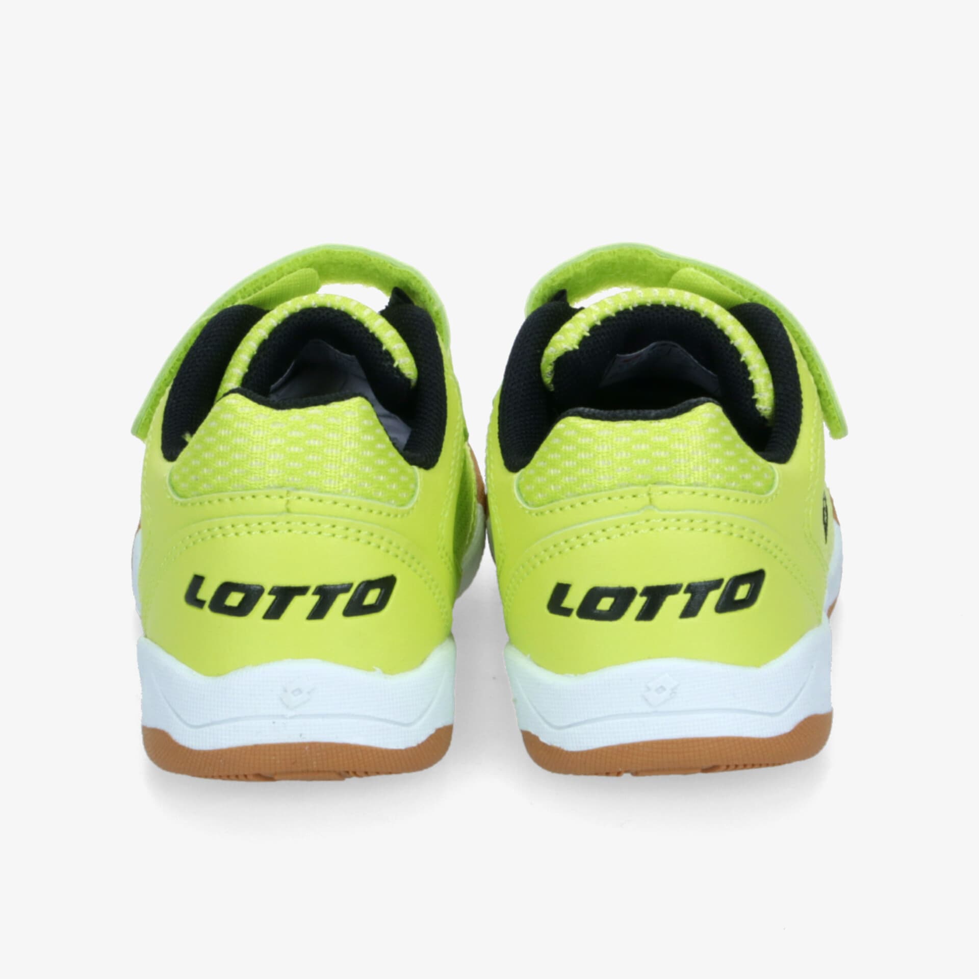 Lotto Whizzer K Kinder Sportschuhe