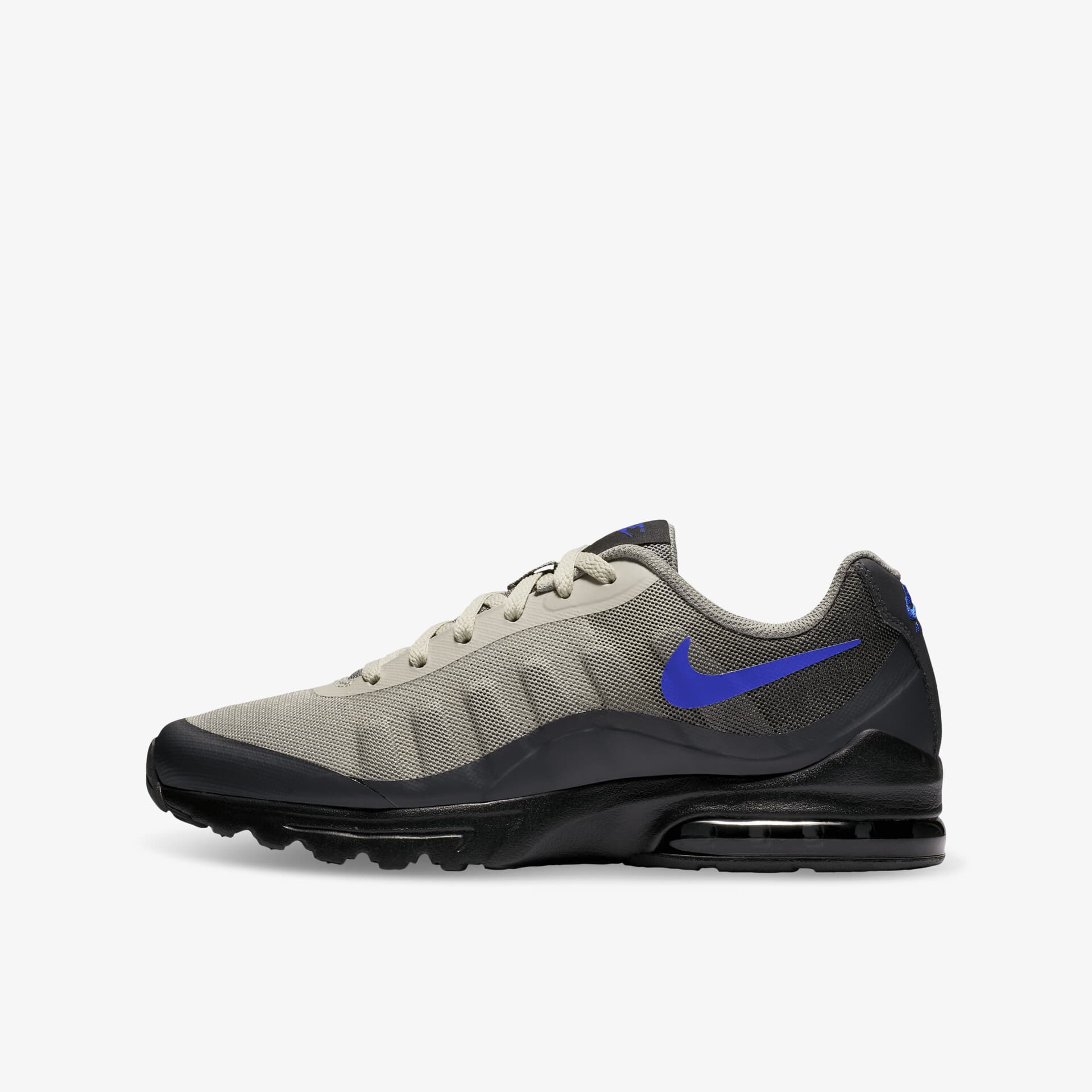 Nike AIR MAX INVIGOR Herren Sneaker Low