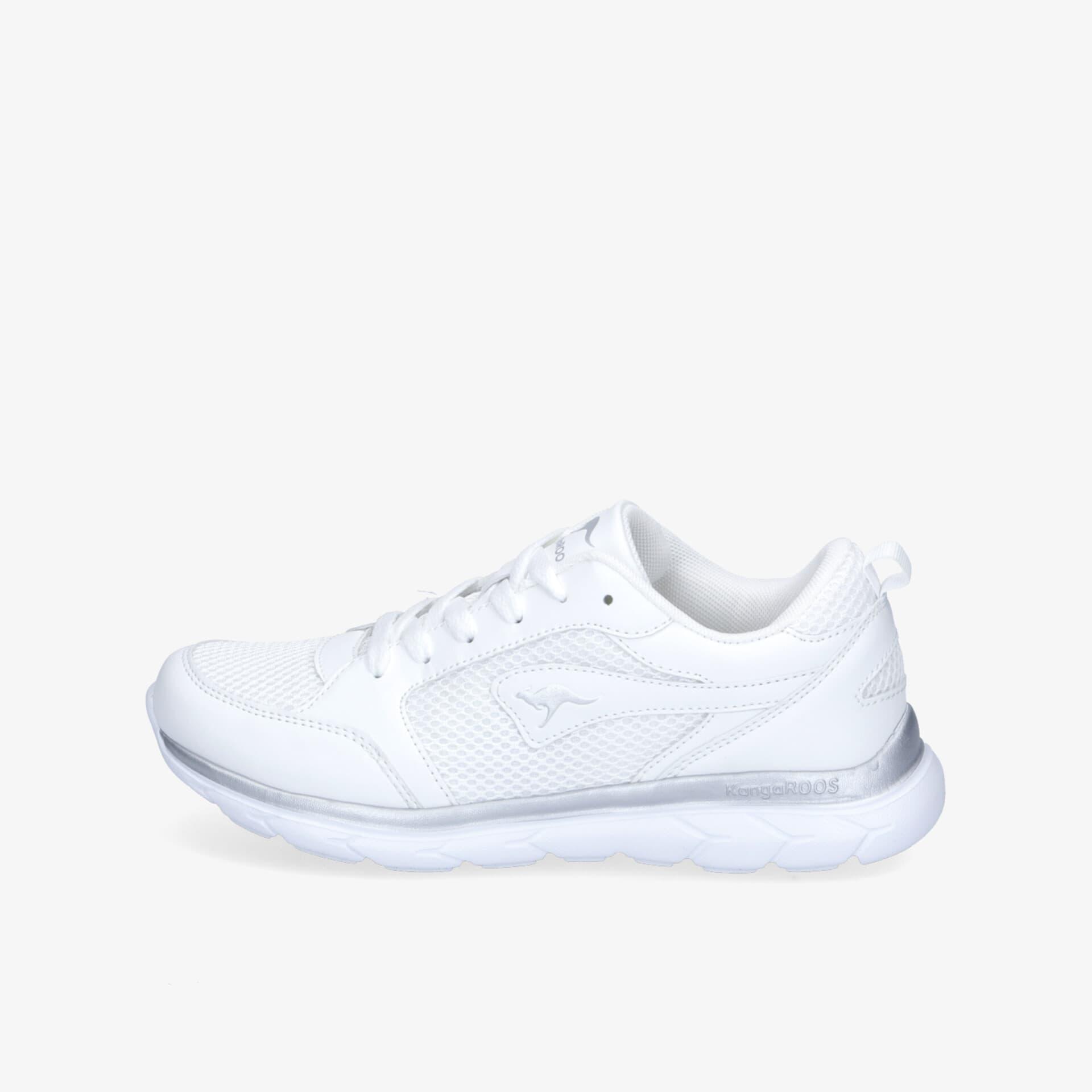 KangaROOS Damen Sneaker Low