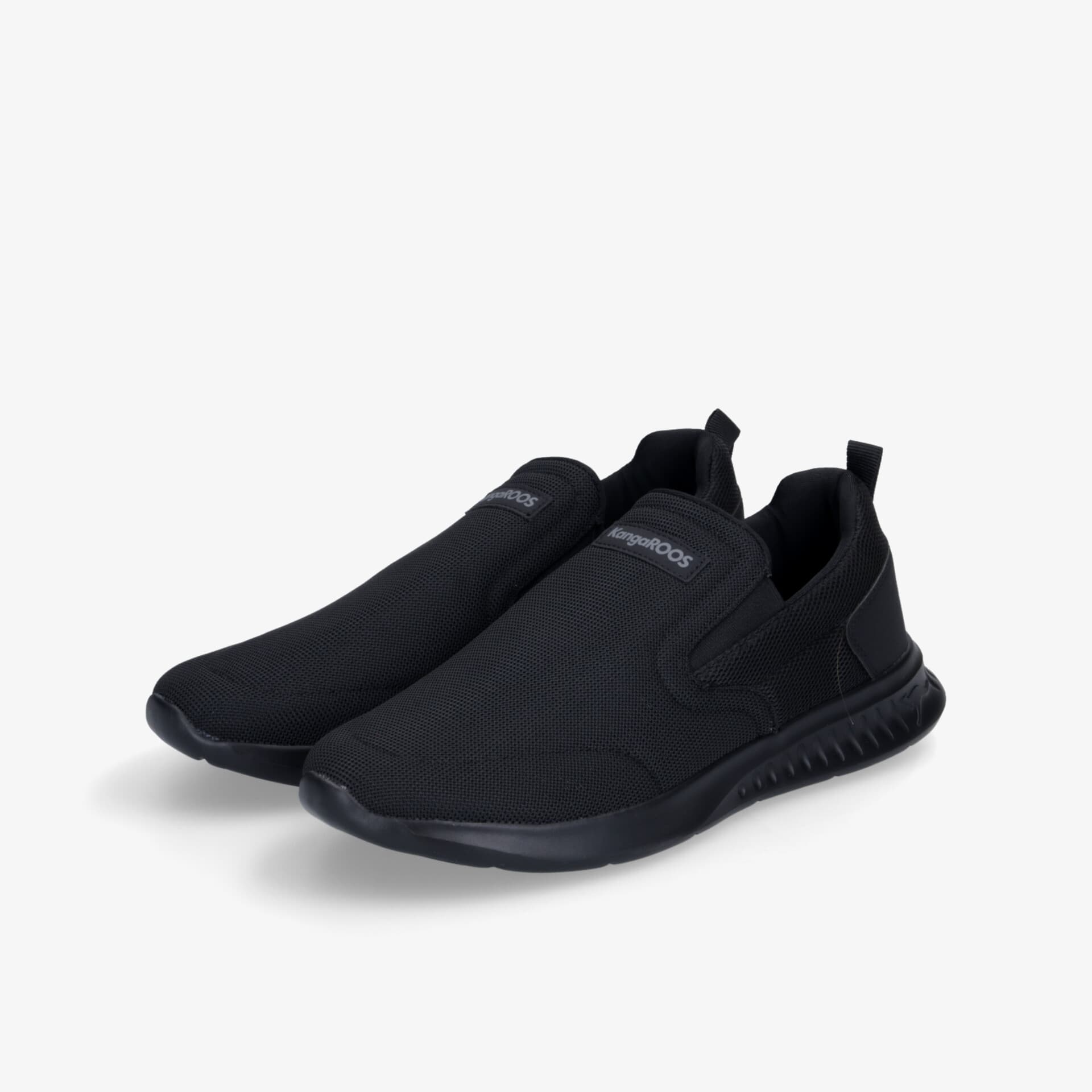 KangaROOS Herren Slip On