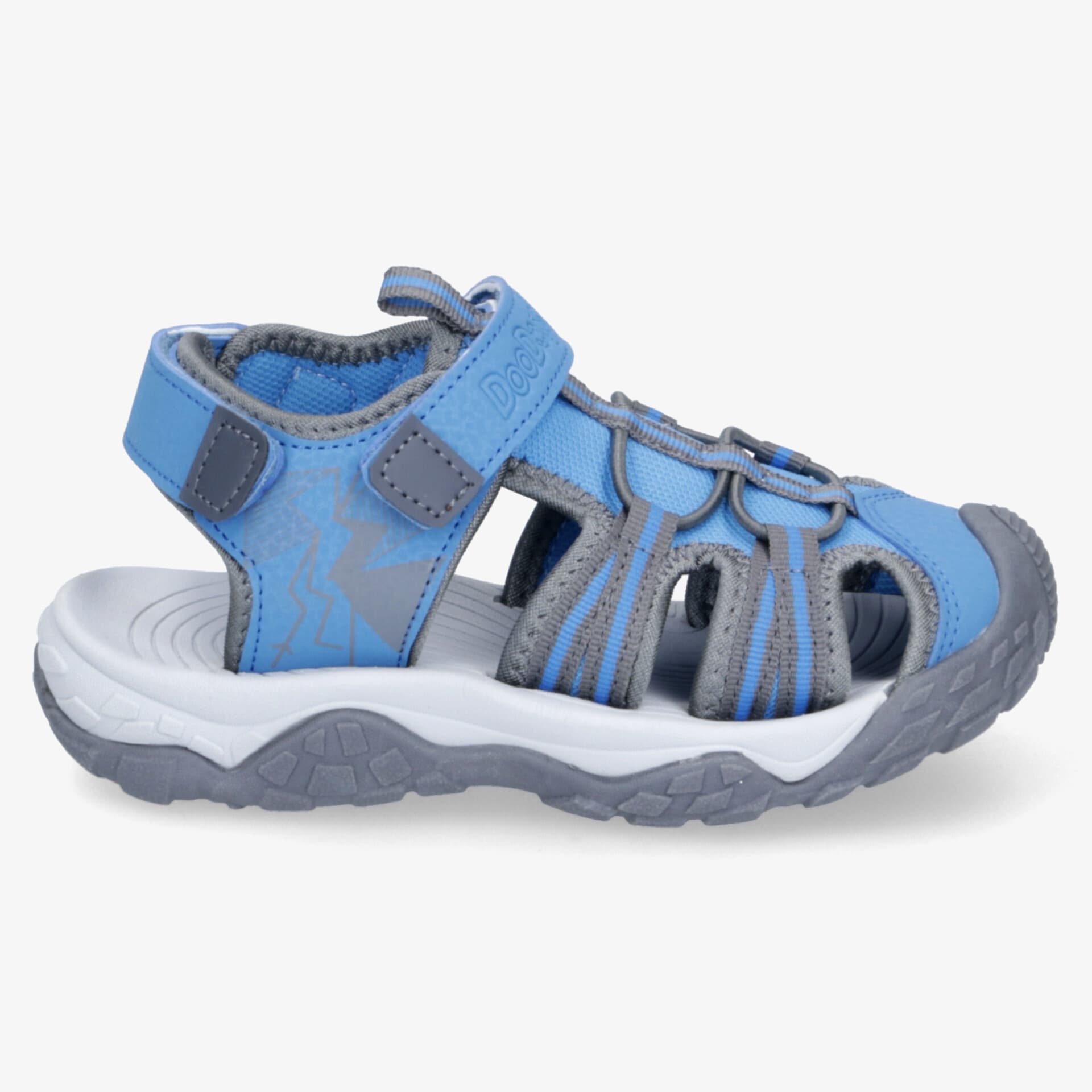 DooDogs Kinder Sandalen