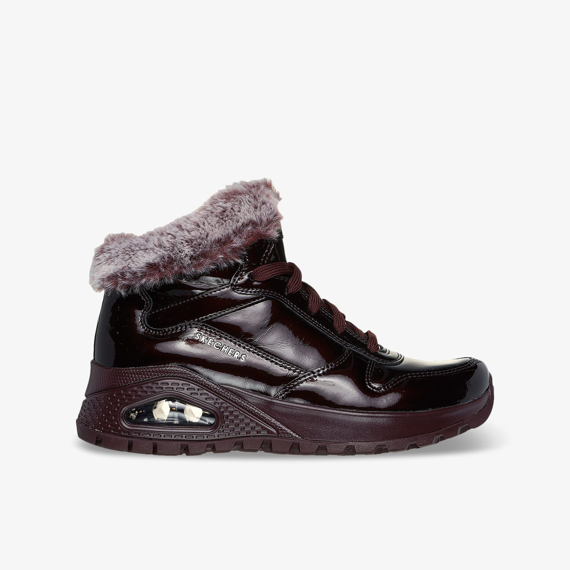 SKECHERS Damen Winter Boots