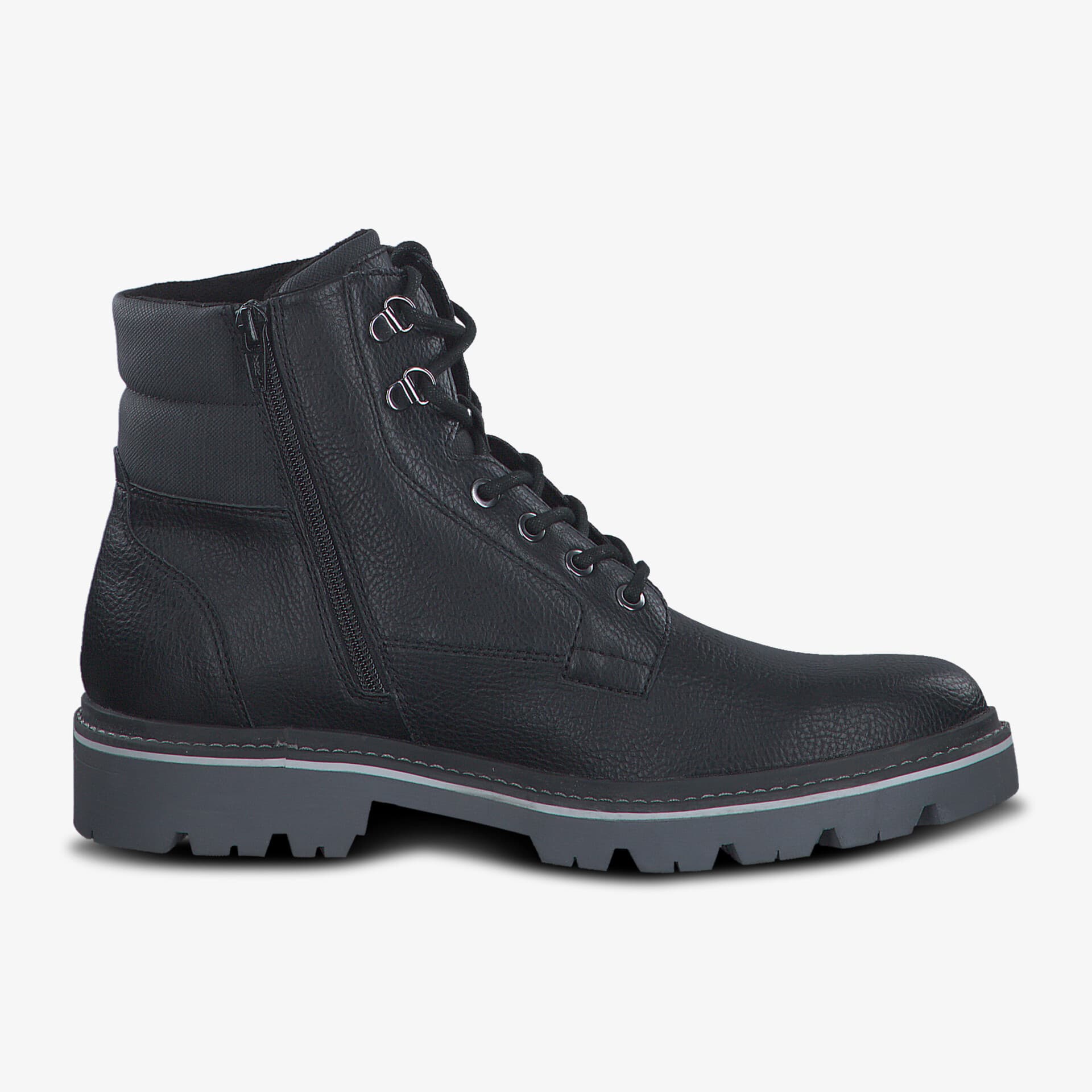 ​s.Oliver Herren Winterstiefel