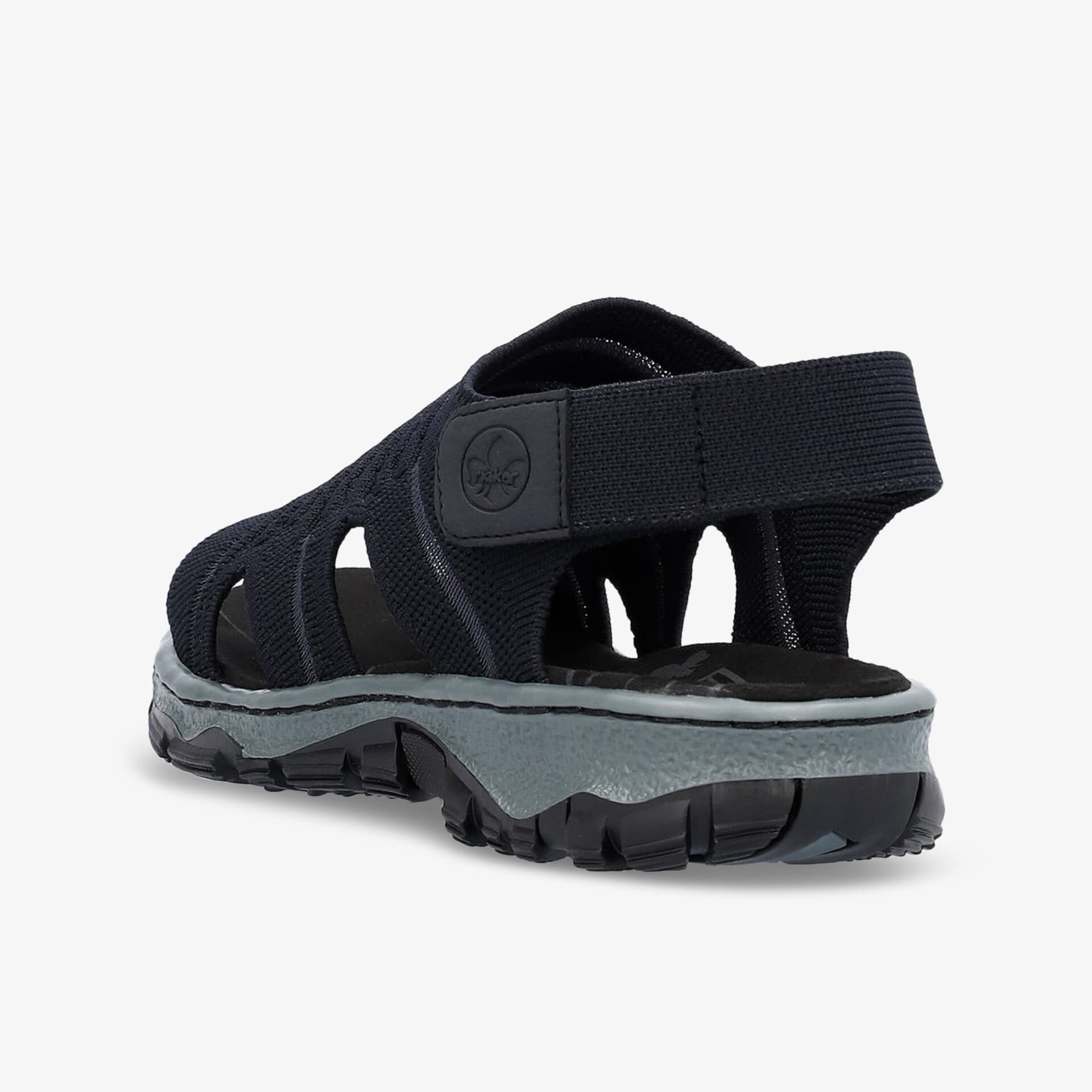 rieker Damen Sandalen