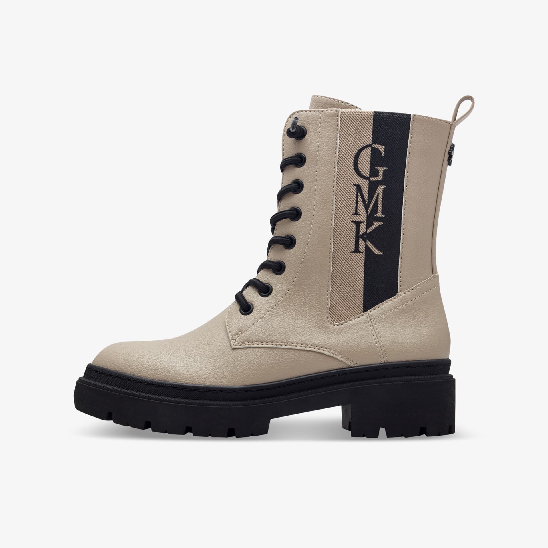 MARCO TOZZI by GMK Damen Biker Boots