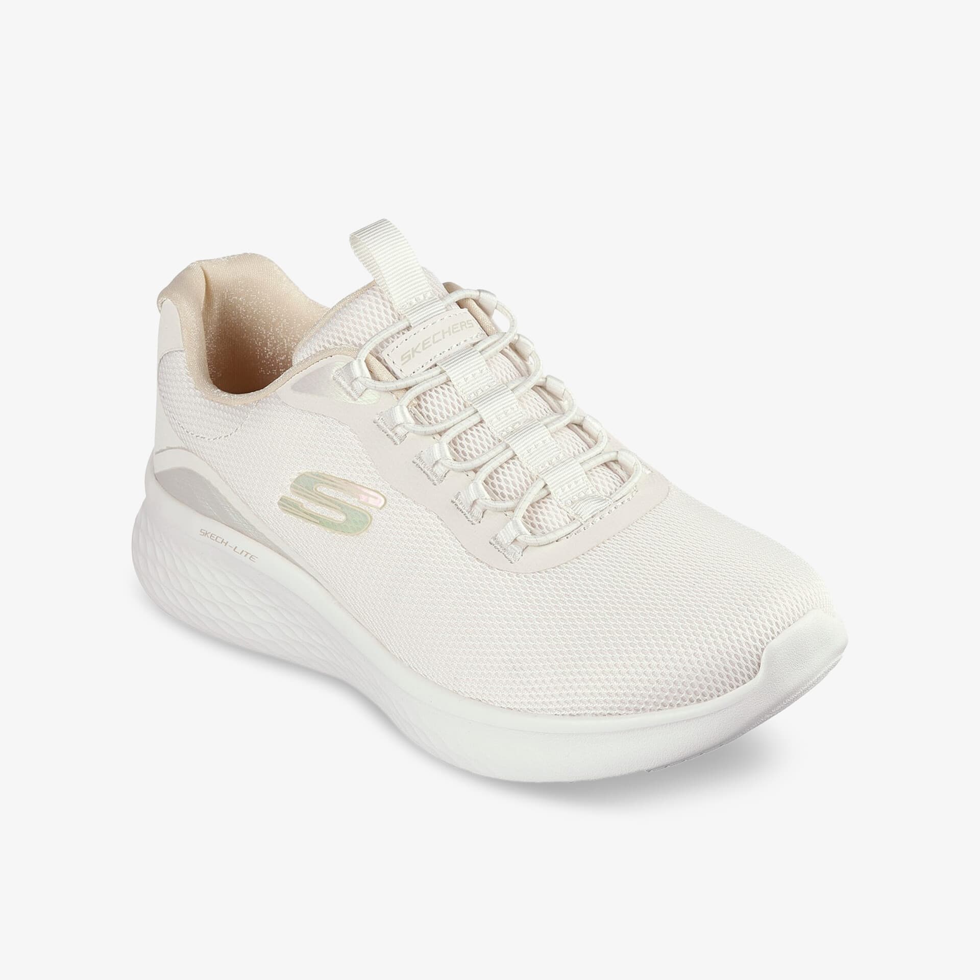 SKECHERS SKECH-LITE PRO GLIMMER ME Damen Sneaker Low