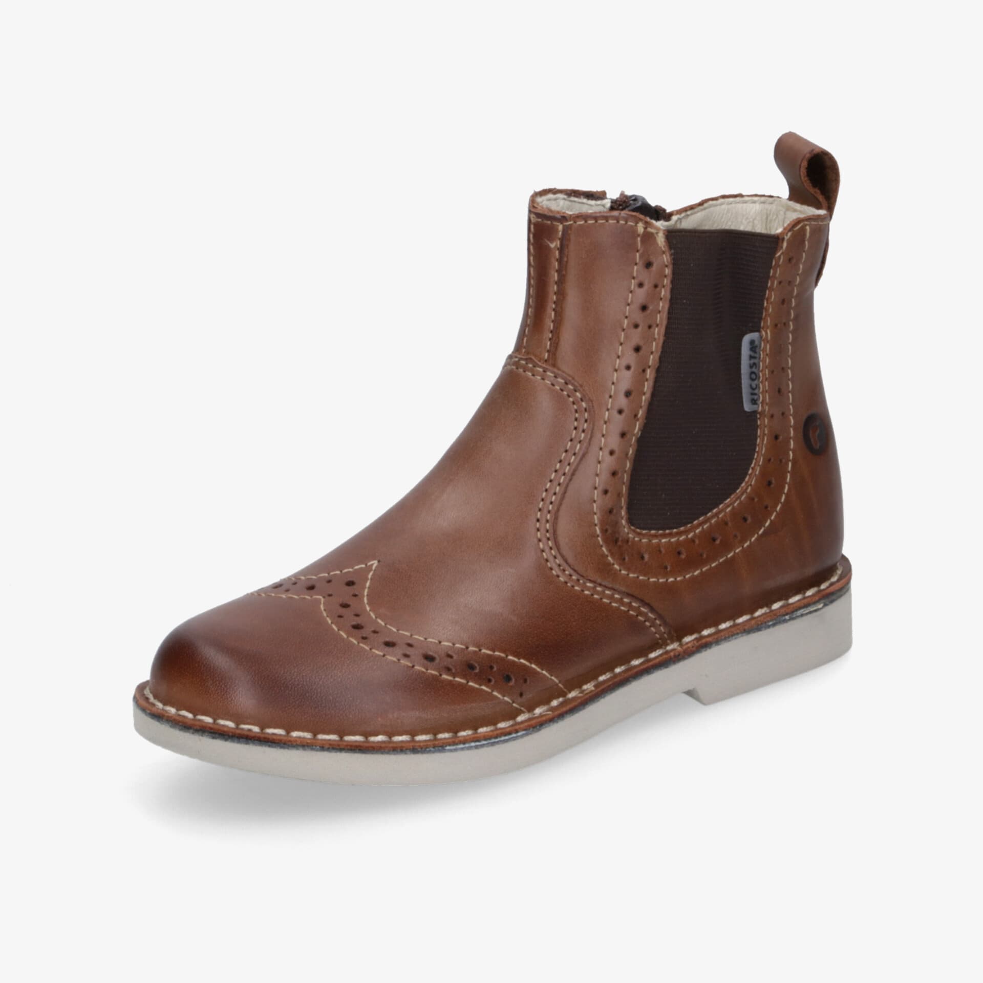 RICOSTA Dallas Kinder Stiefel