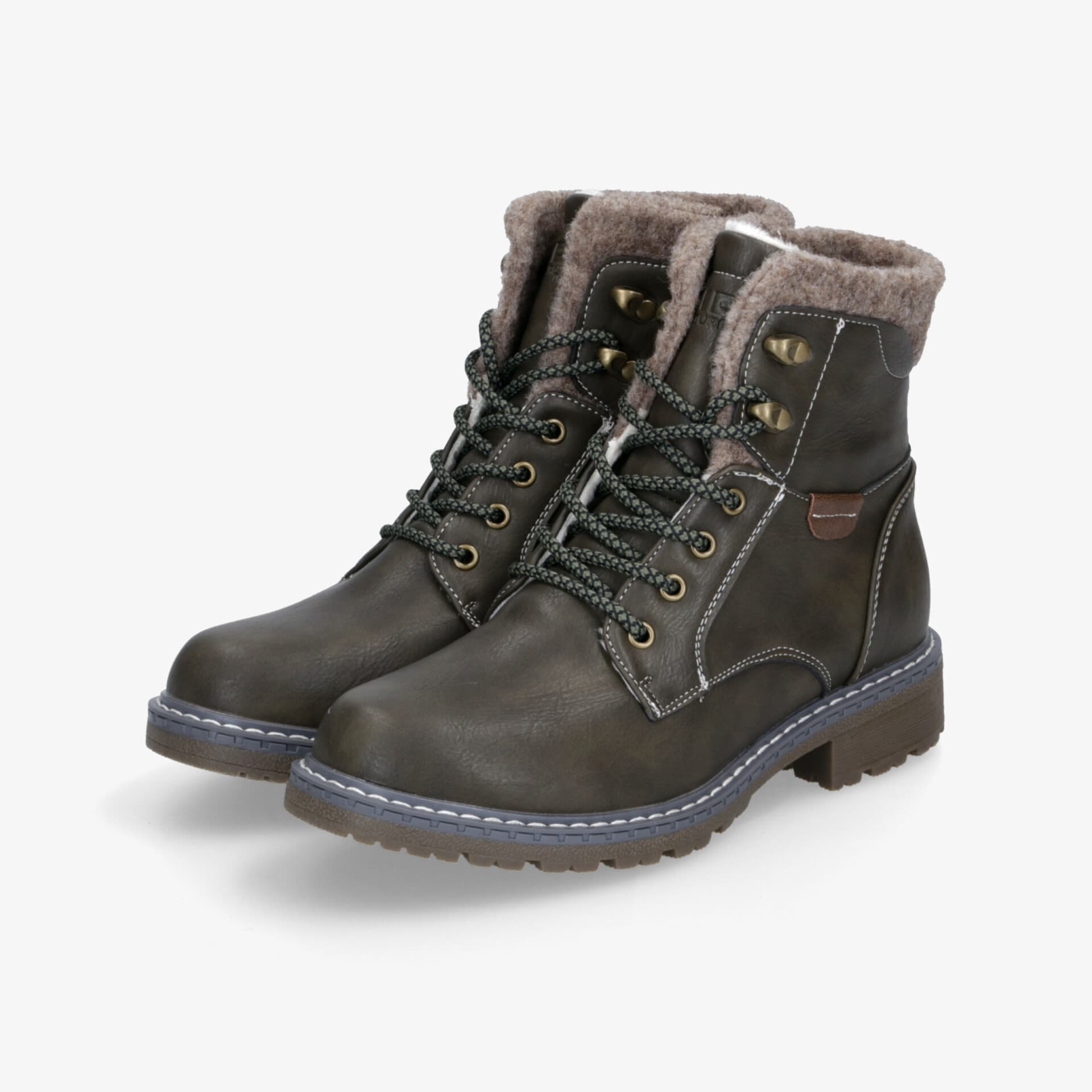 ​AVIC ADVENTURE Damen Boot