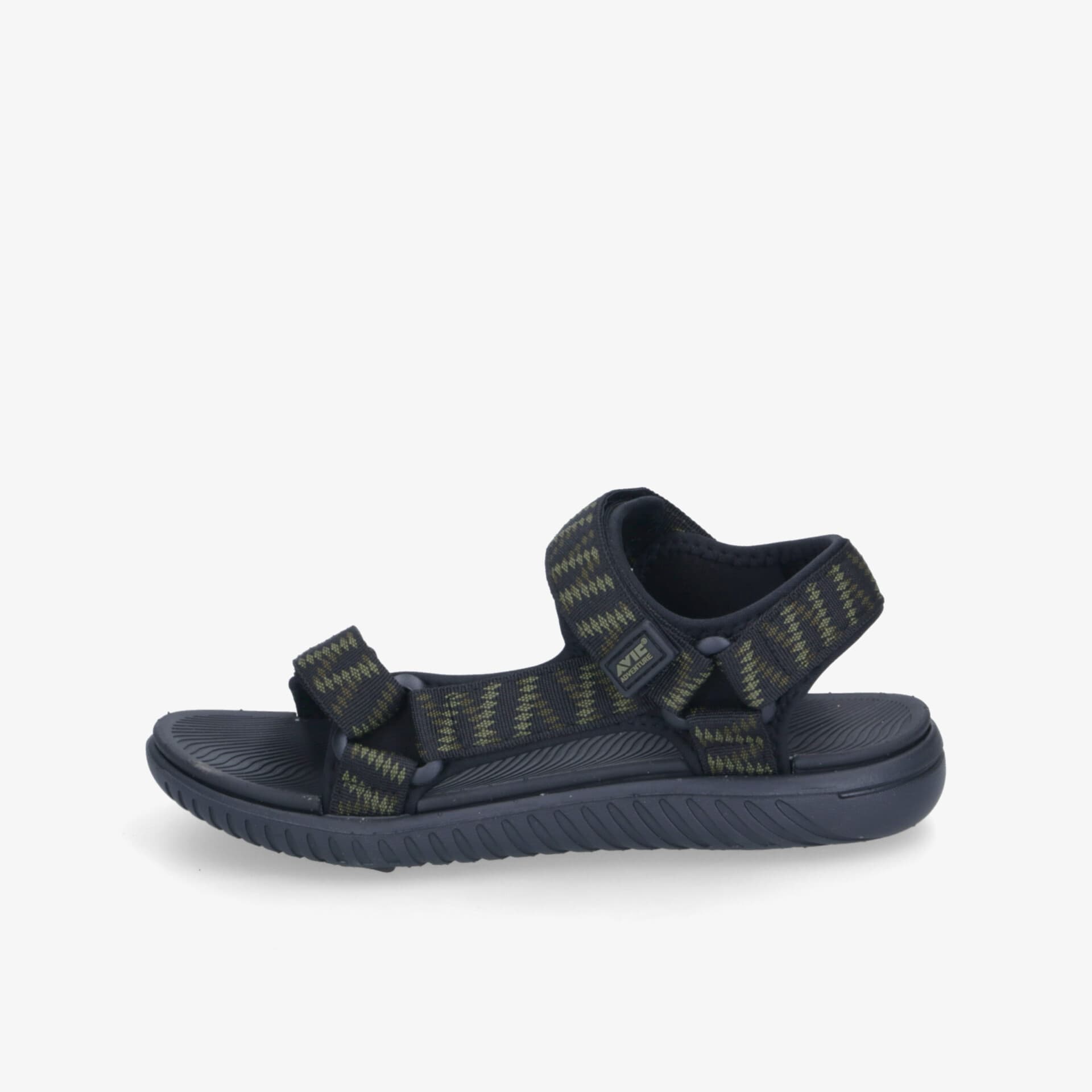 AVIC ADVENTURE Damen Sandalen