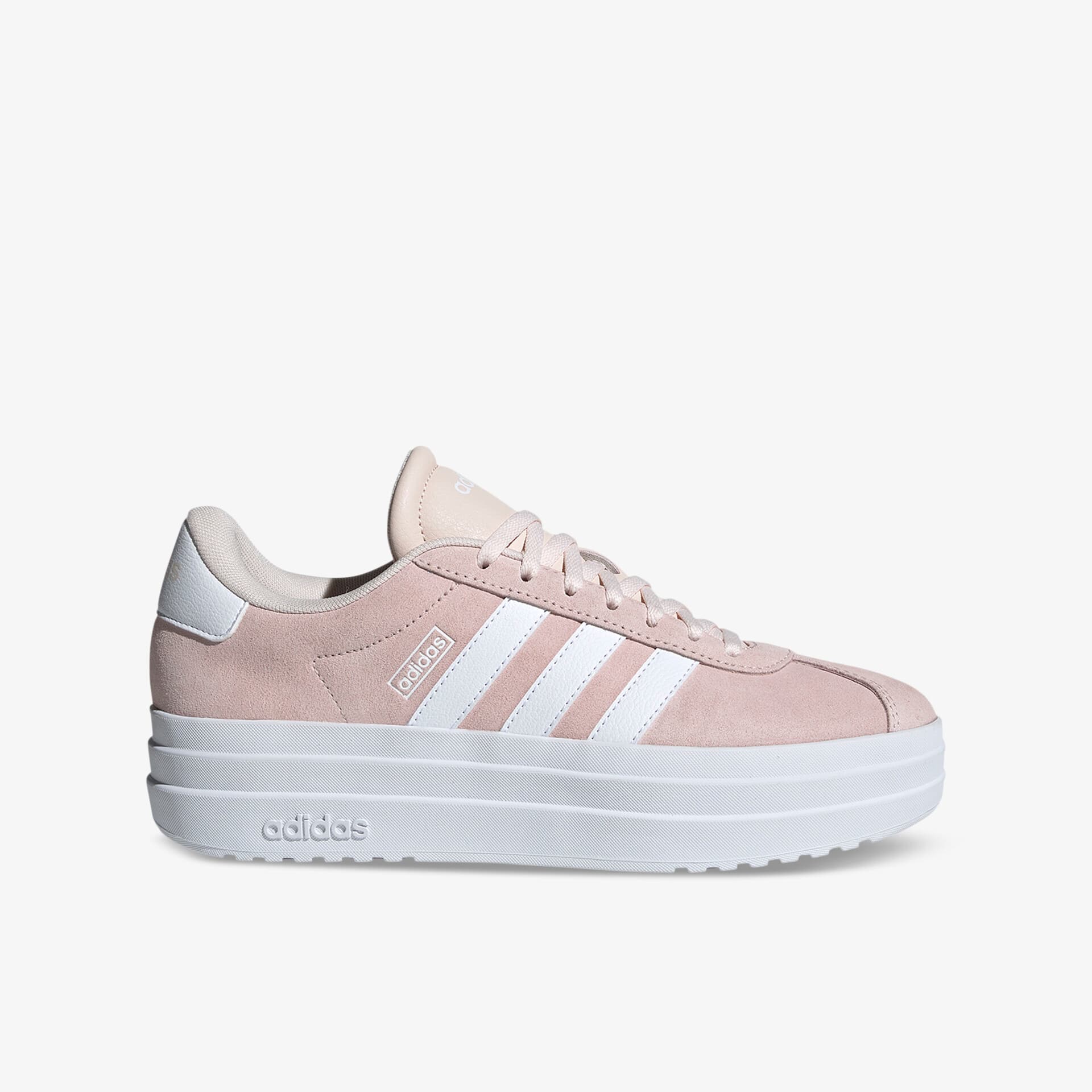 adidas Damen Plateau Sneaker