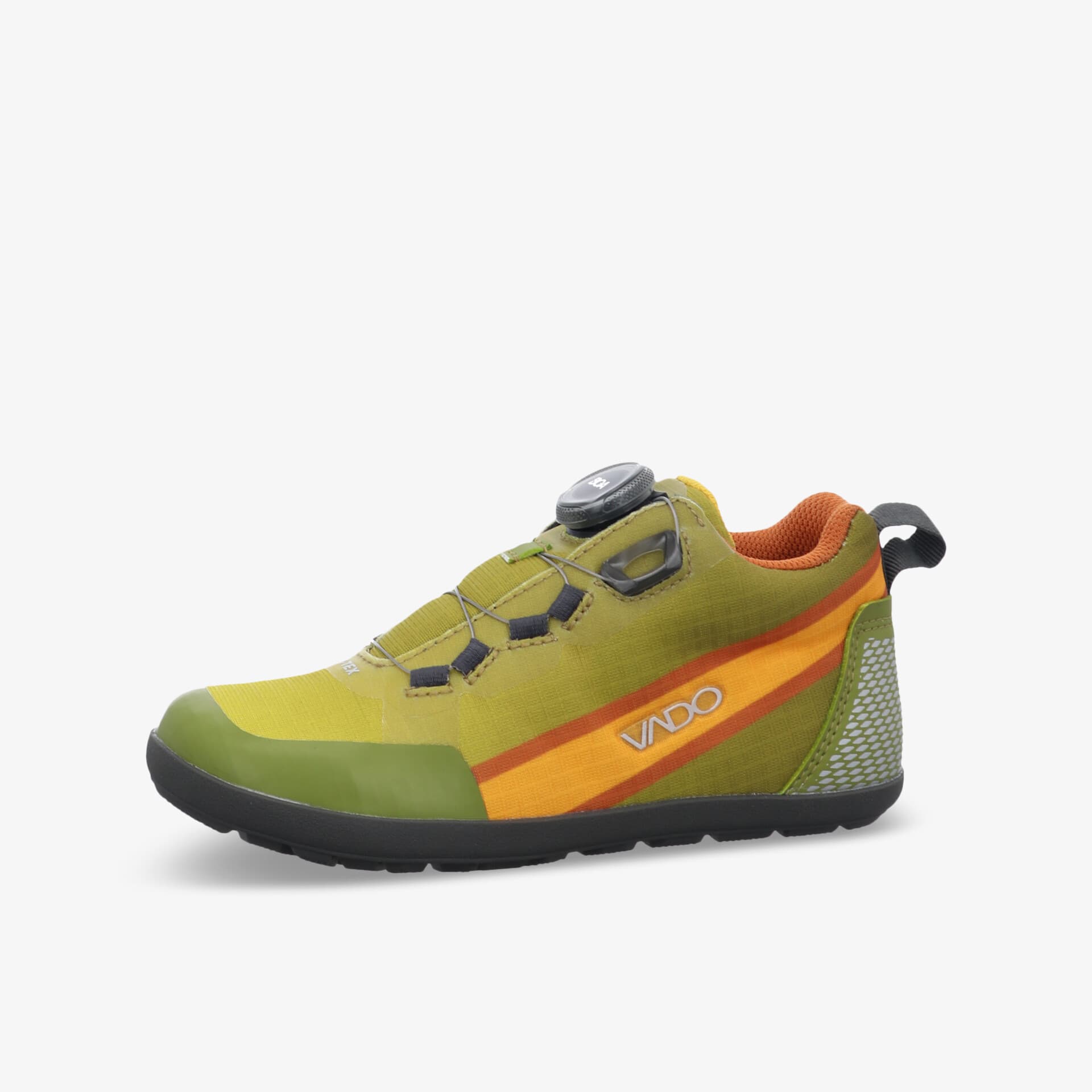 ​VADO Barefoot Mid Kinder Halbschuh