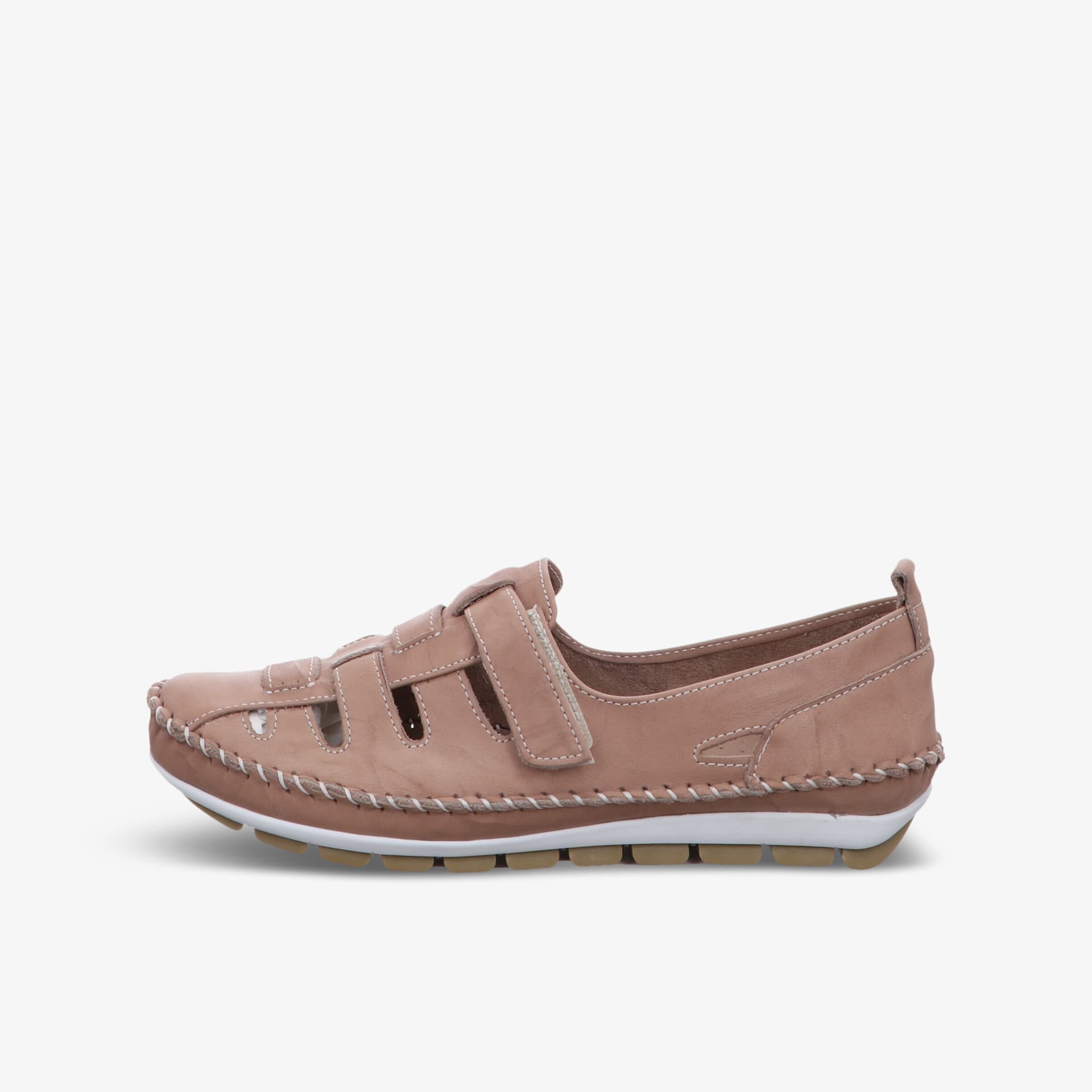 Gemini Damen Slipper