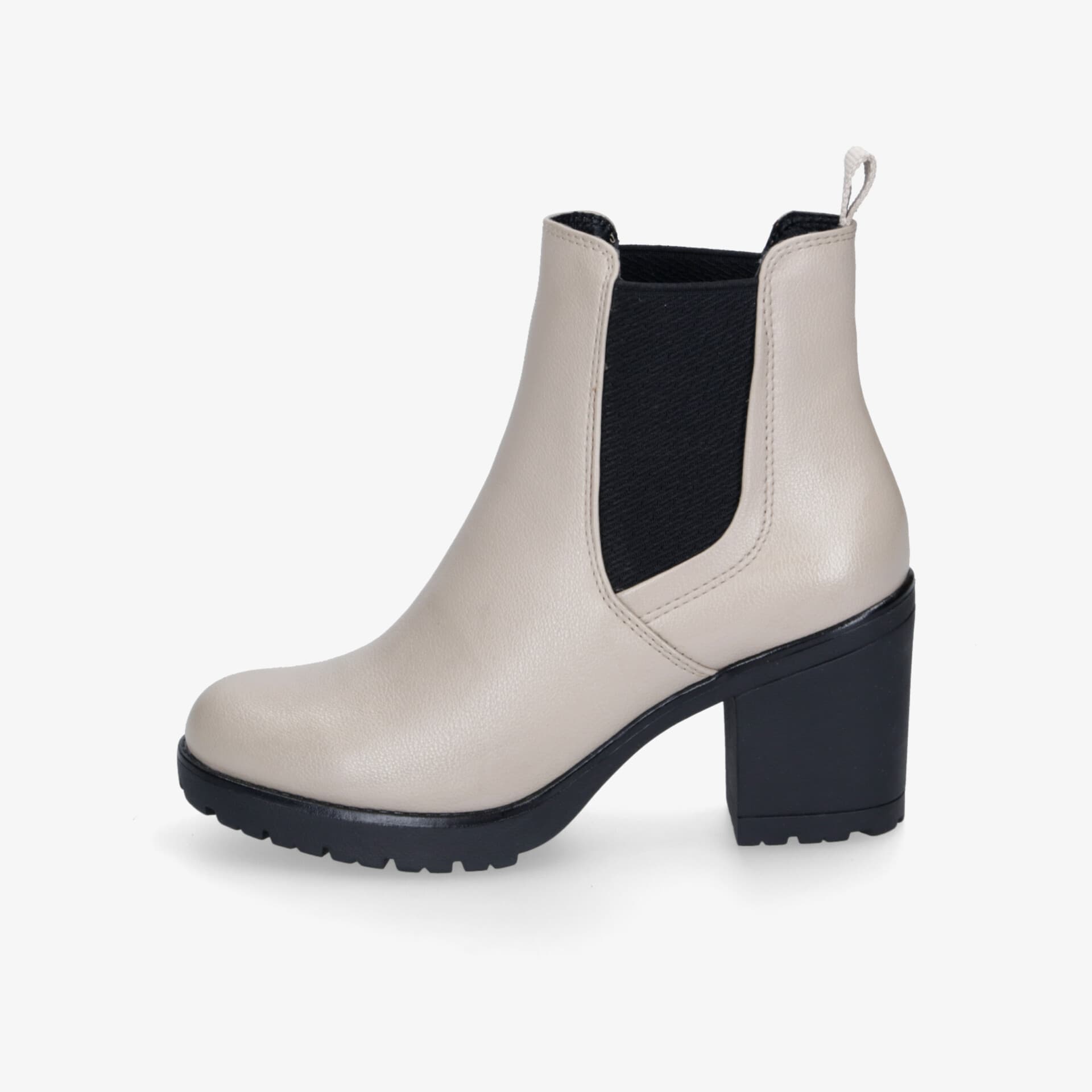 MARCO TOZZI Damen Chelsea Boots