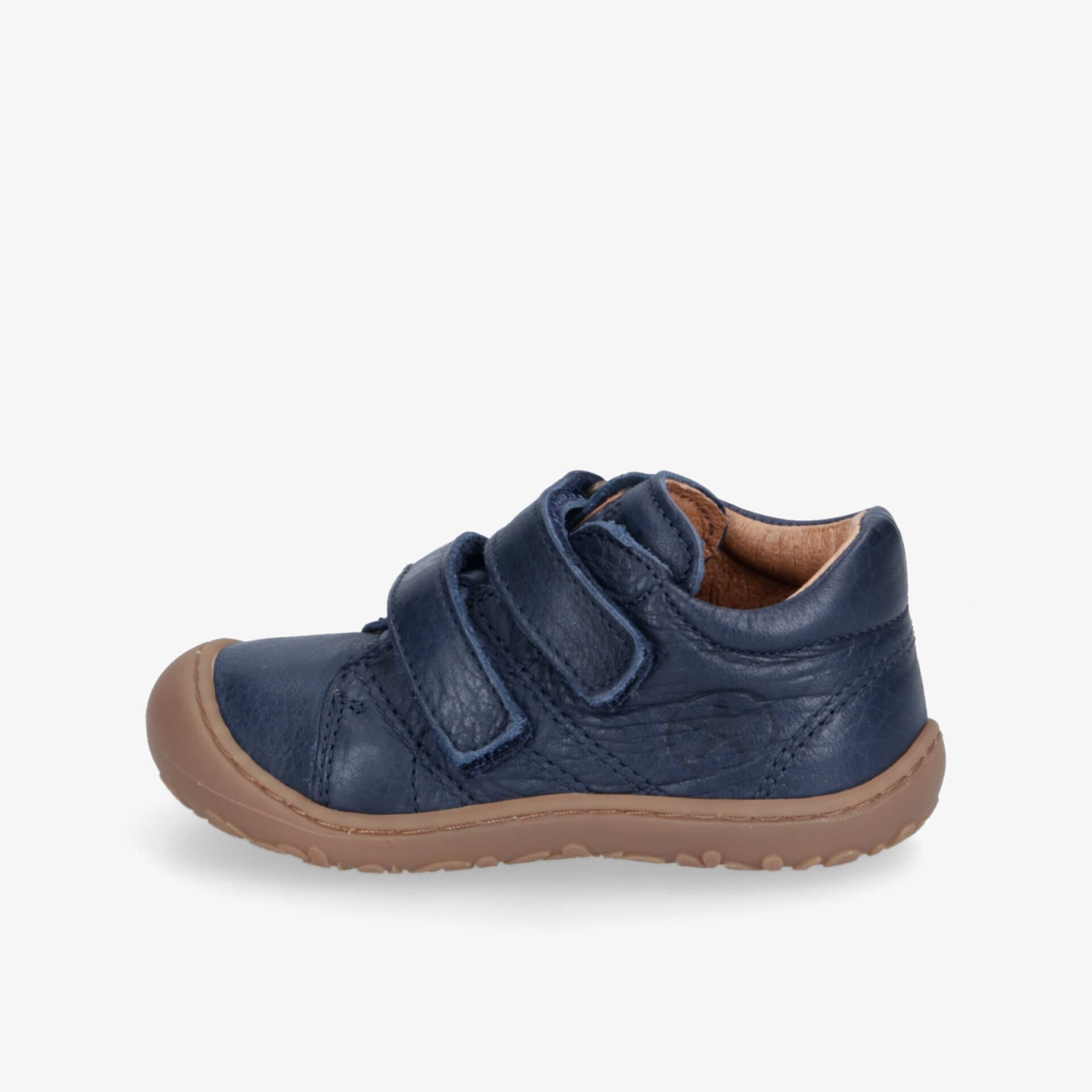 ​Bisgaard Hale Kinder Halbschuh