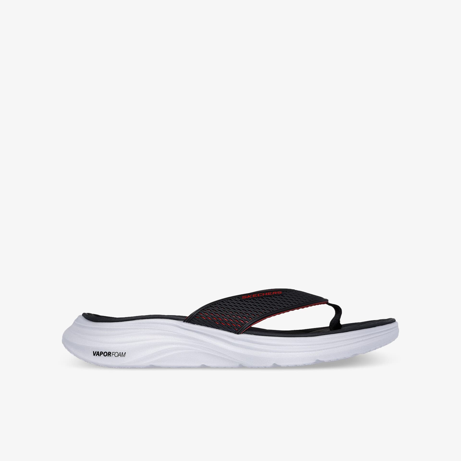 SKECHERS VAPOR FOAM SANDAL SAYTO Herren Zehentrenner