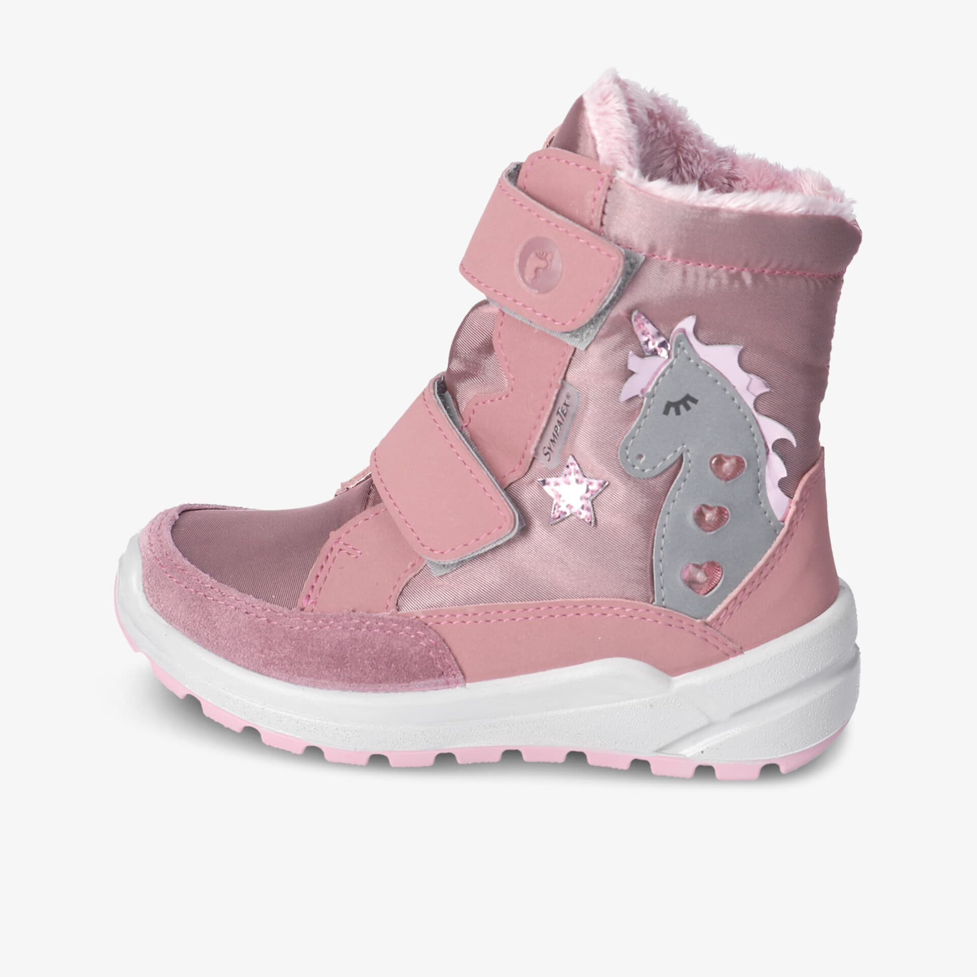 Ricosta ANNIKA Kinder Winterstiefel