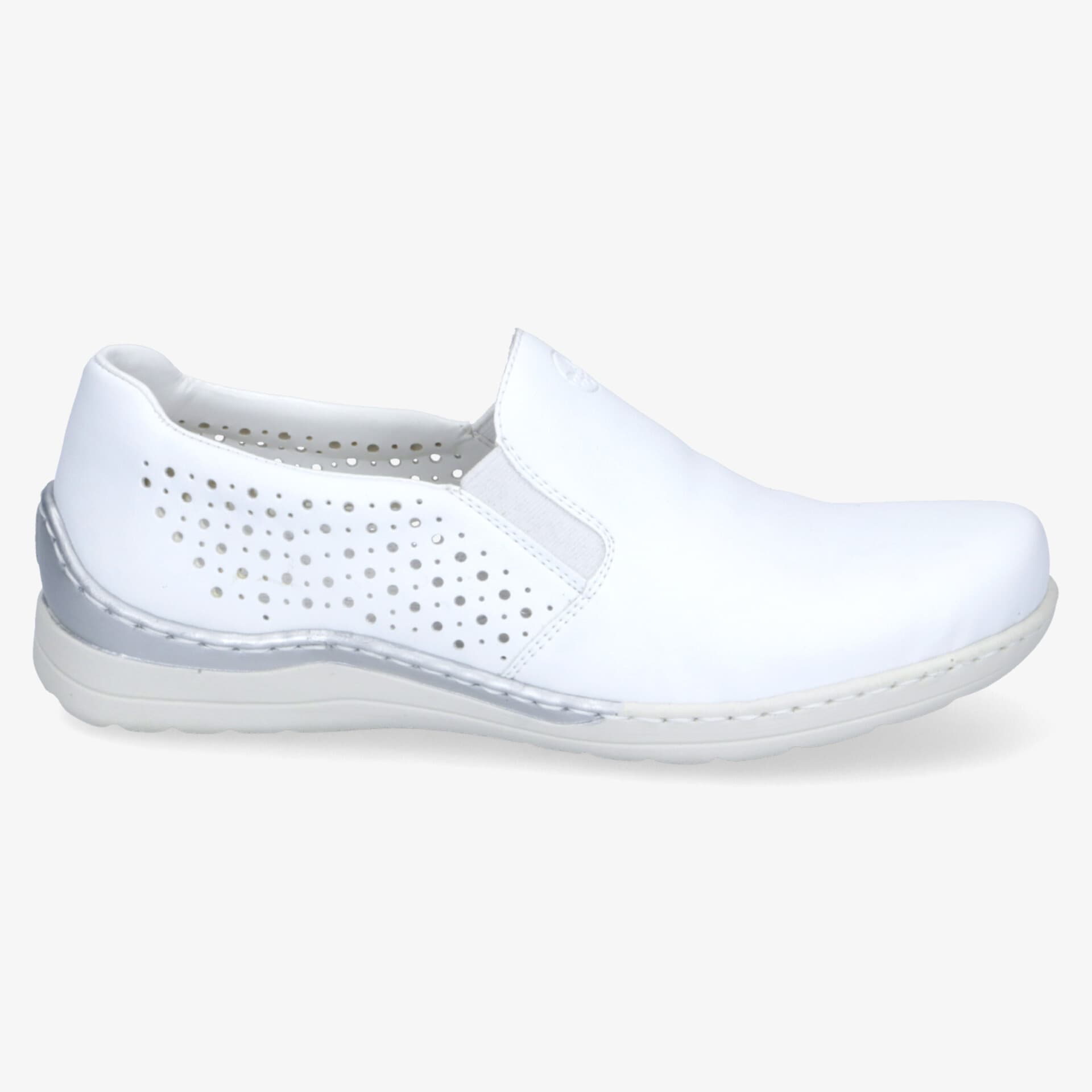 rieker Damen Slipper