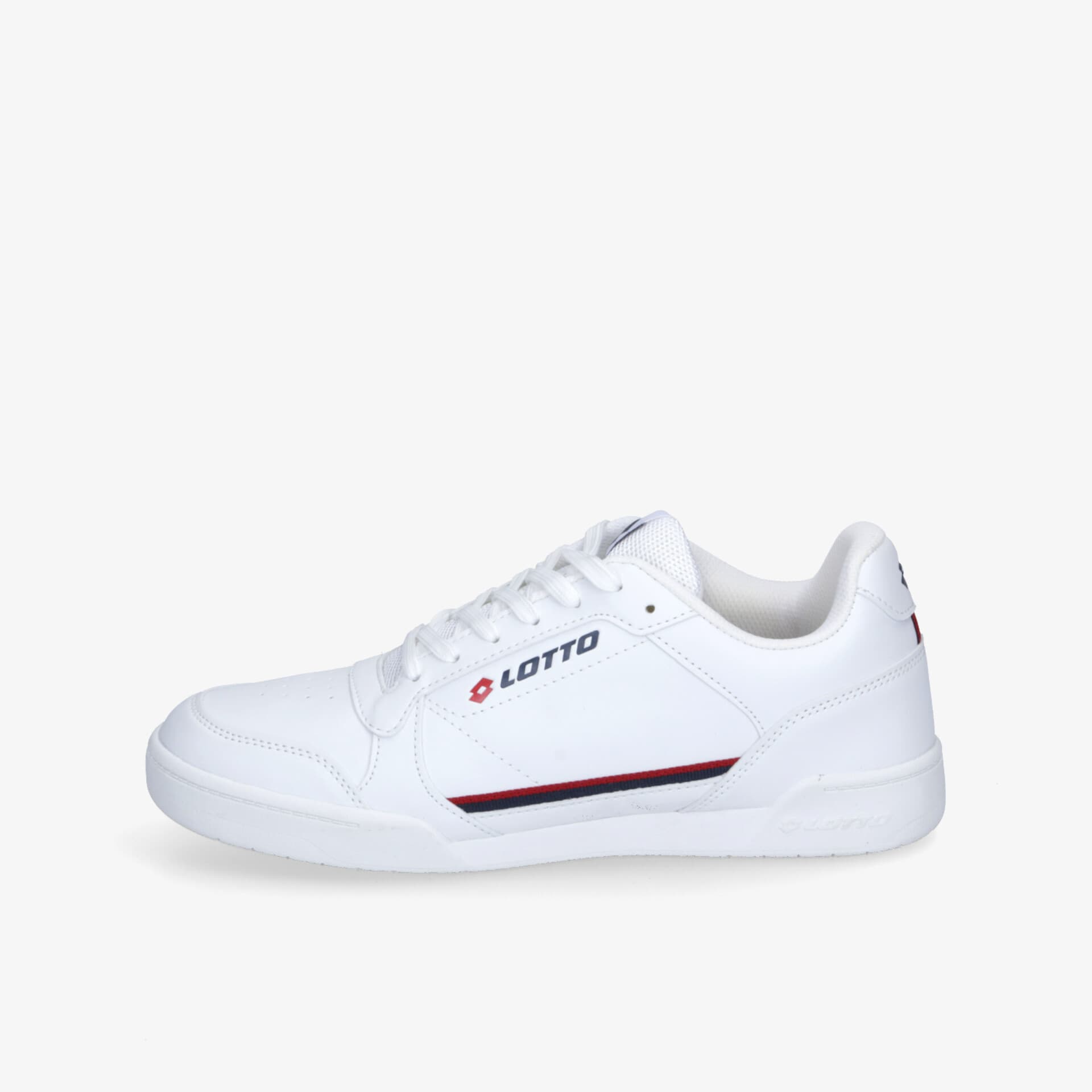 Lotto Nandu Herren Sneaker Low