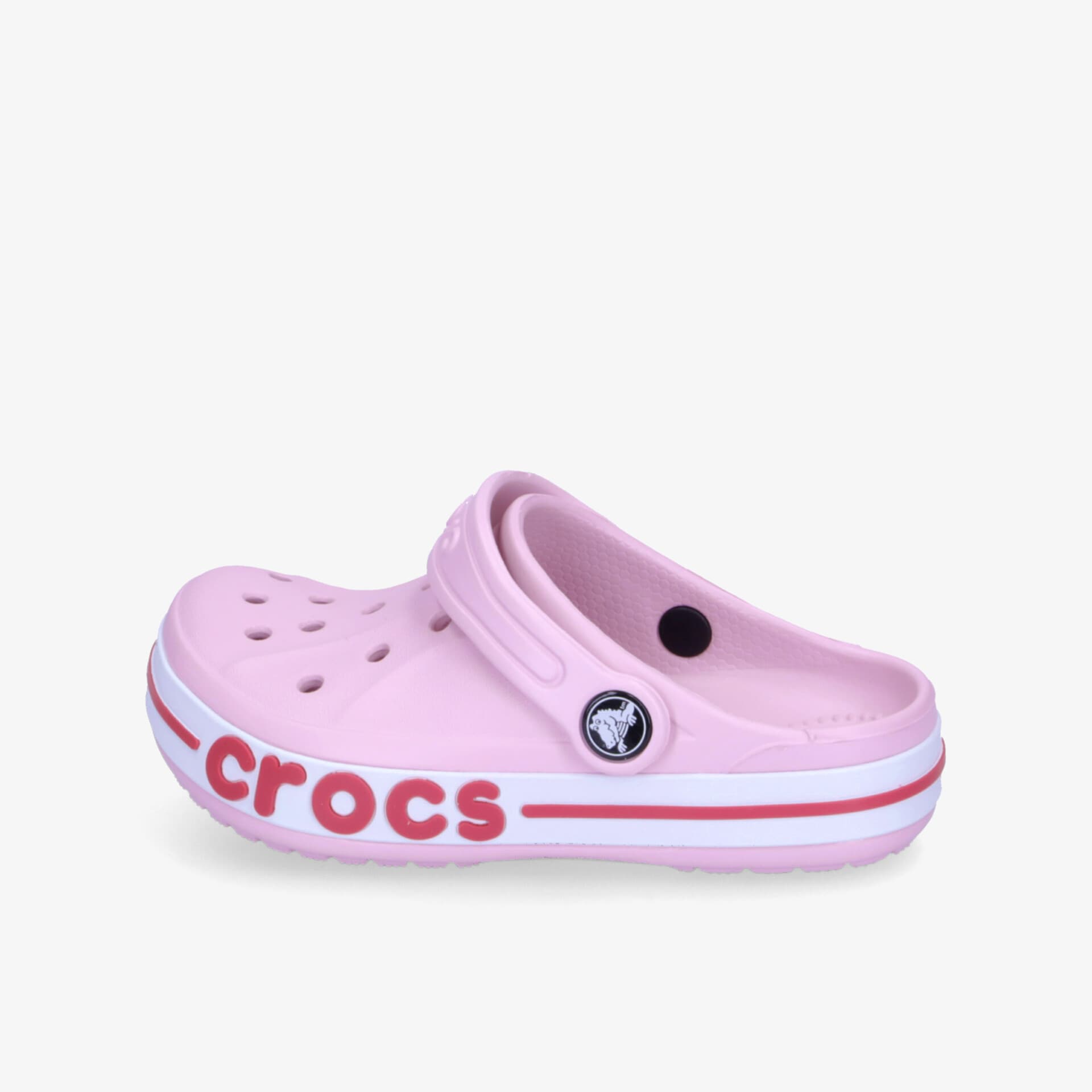 crocs Bayaband Kinder Clogs