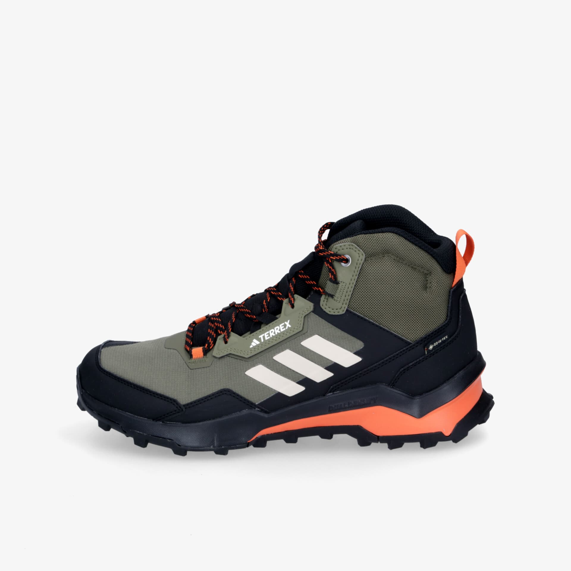 adidas TERREX AX4 MID GTX Herren Trekkingboots