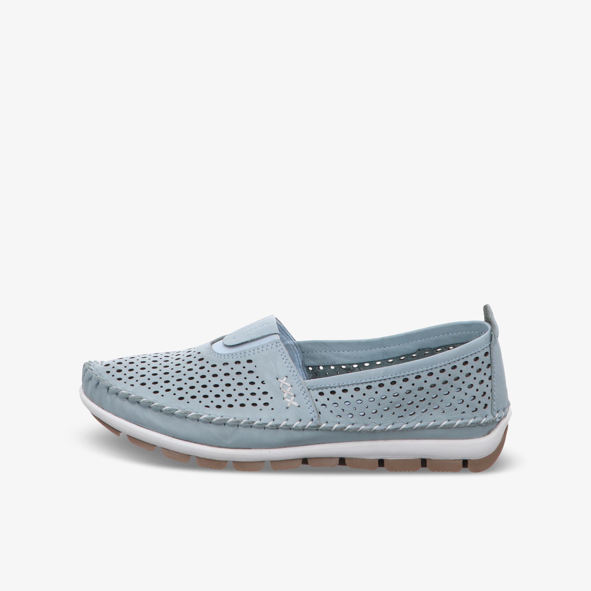 Gemini Damen Slipper